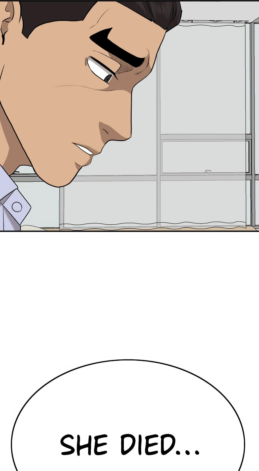 Read Bad Guy chapter 170 image 100 on Lezhin