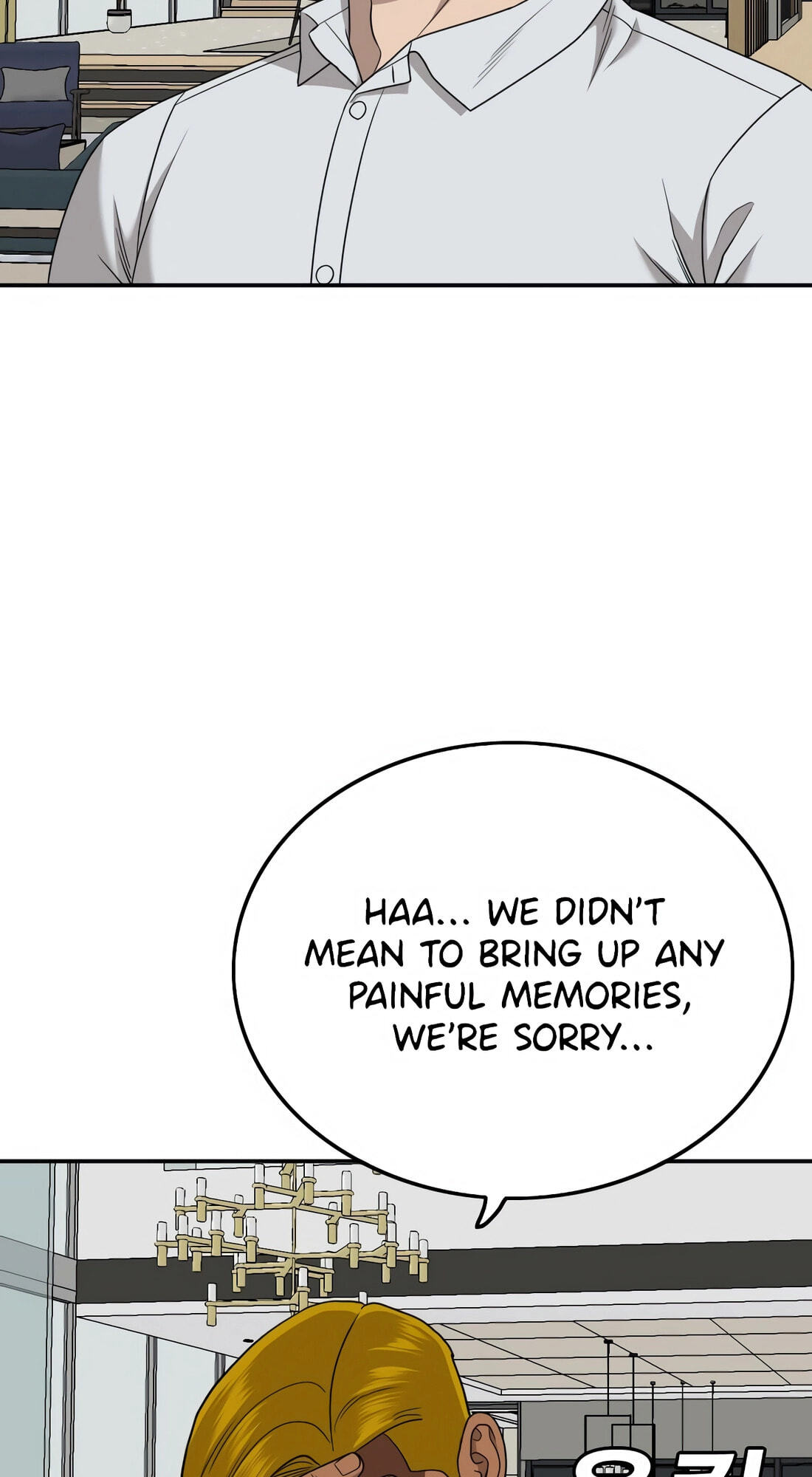 Read Bad Guy chapter 170 image 103 on Lezhin