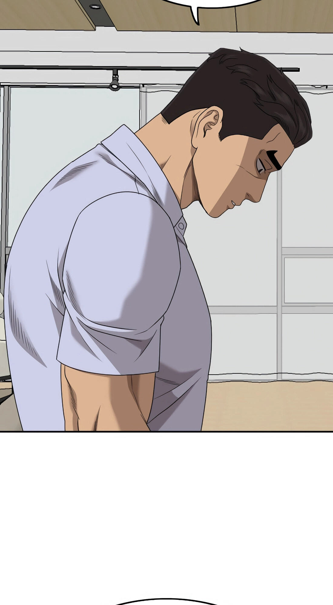 Read Bad Guy chapter 170 image 105 on Lezhin
