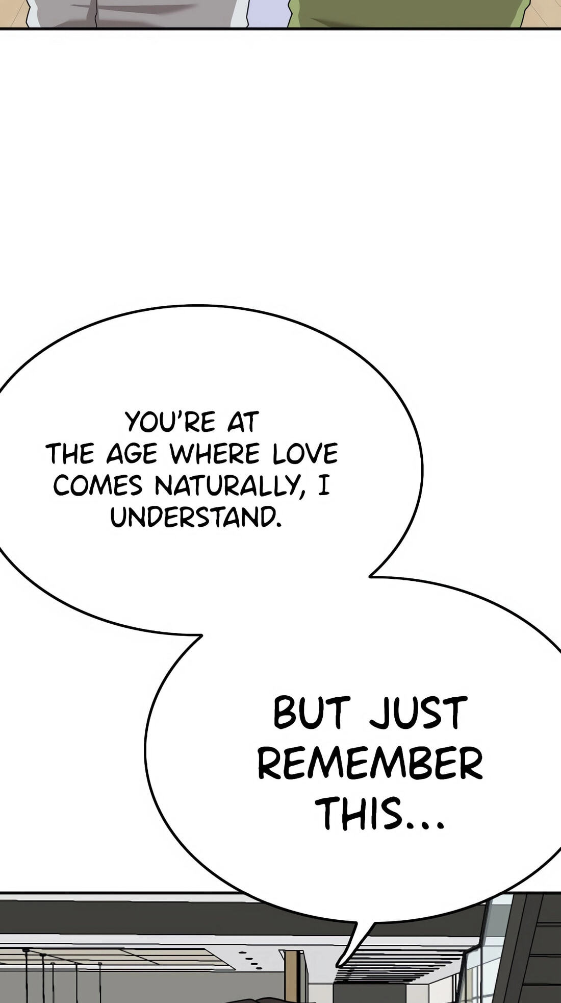 Read Bad Guy chapter 170 image 109 on Lezhin