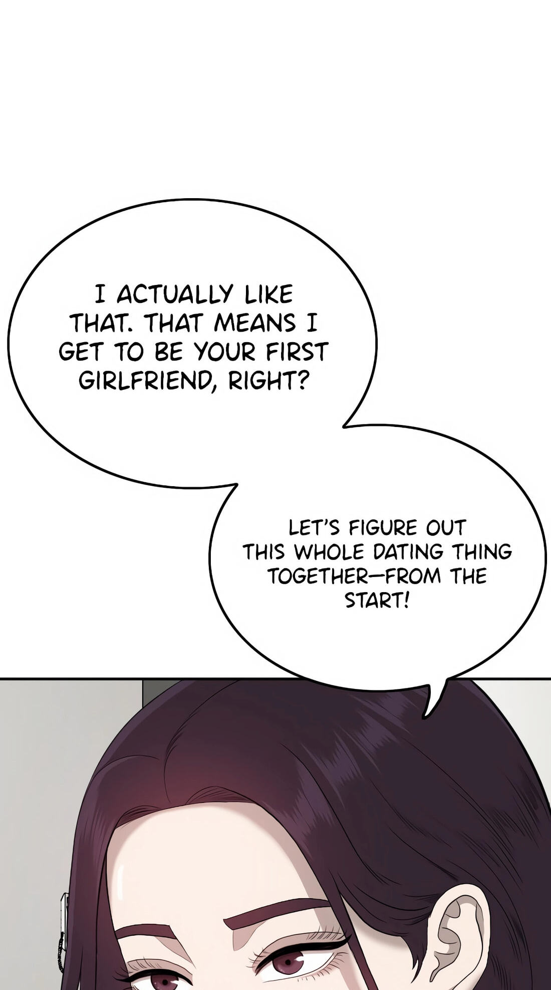Read Bad Guy chapter 170 image 11 on Lezhin