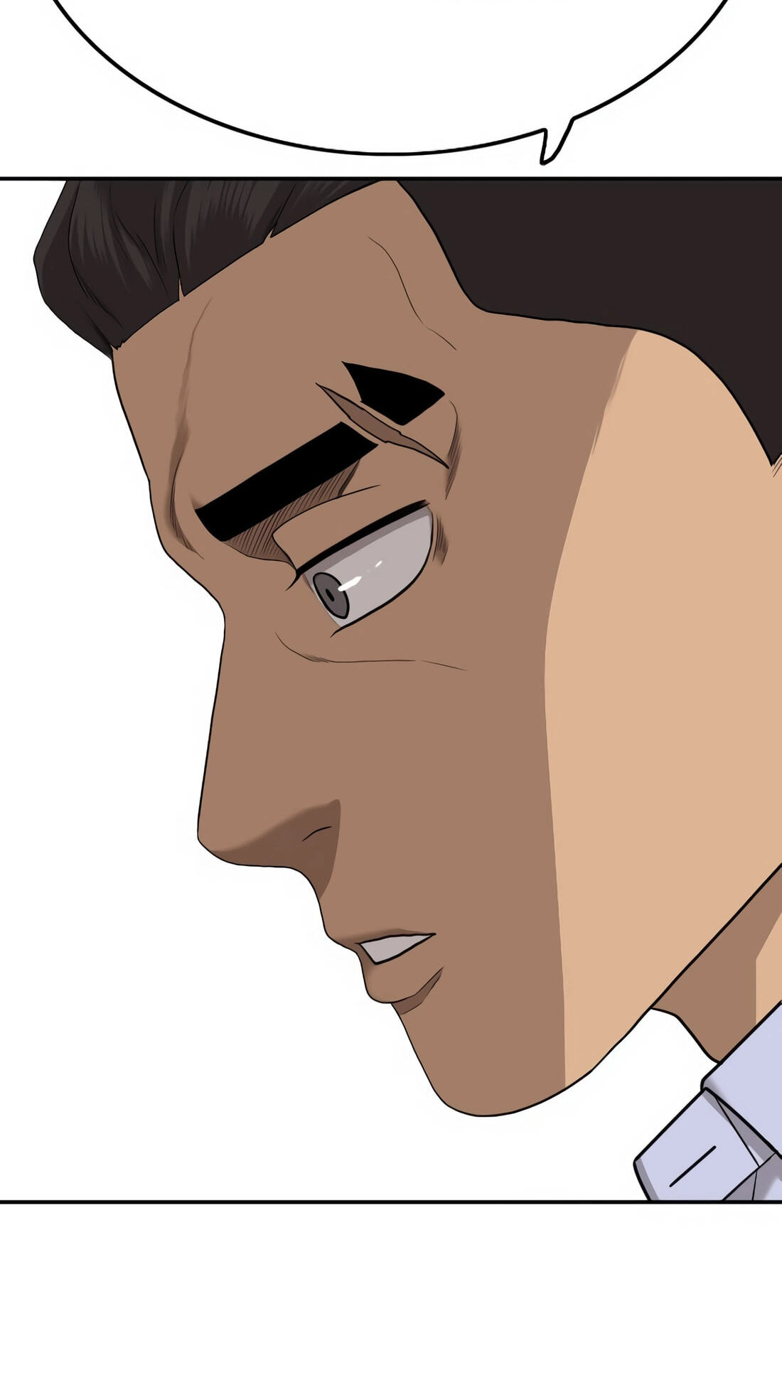 Read Bad Guy chapter 170 image 111 on Lezhin