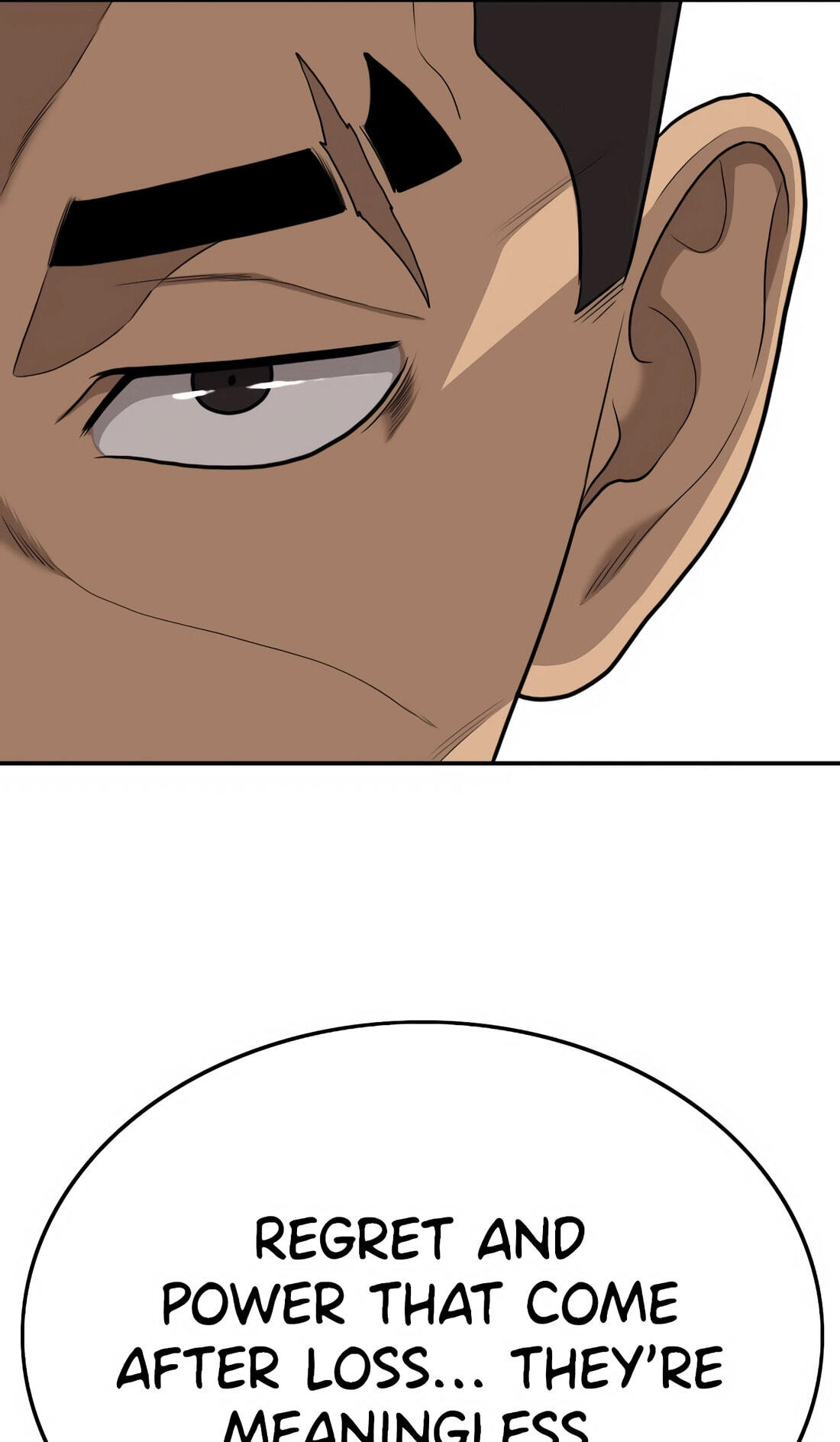 Read Bad Guy chapter 170 image 114 on Lezhin