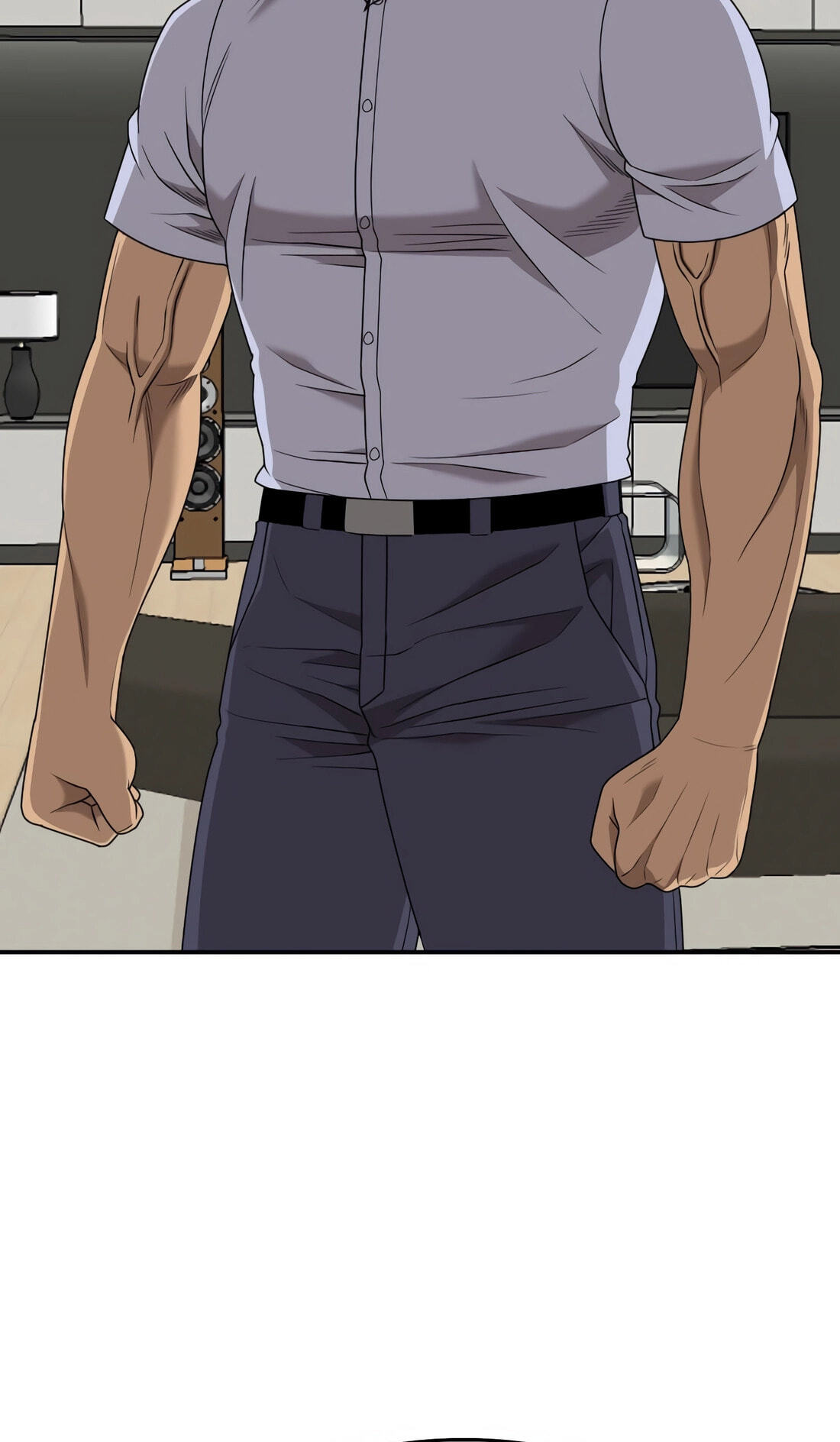 Read Bad Guy chapter 170 image 117 on Lezhin