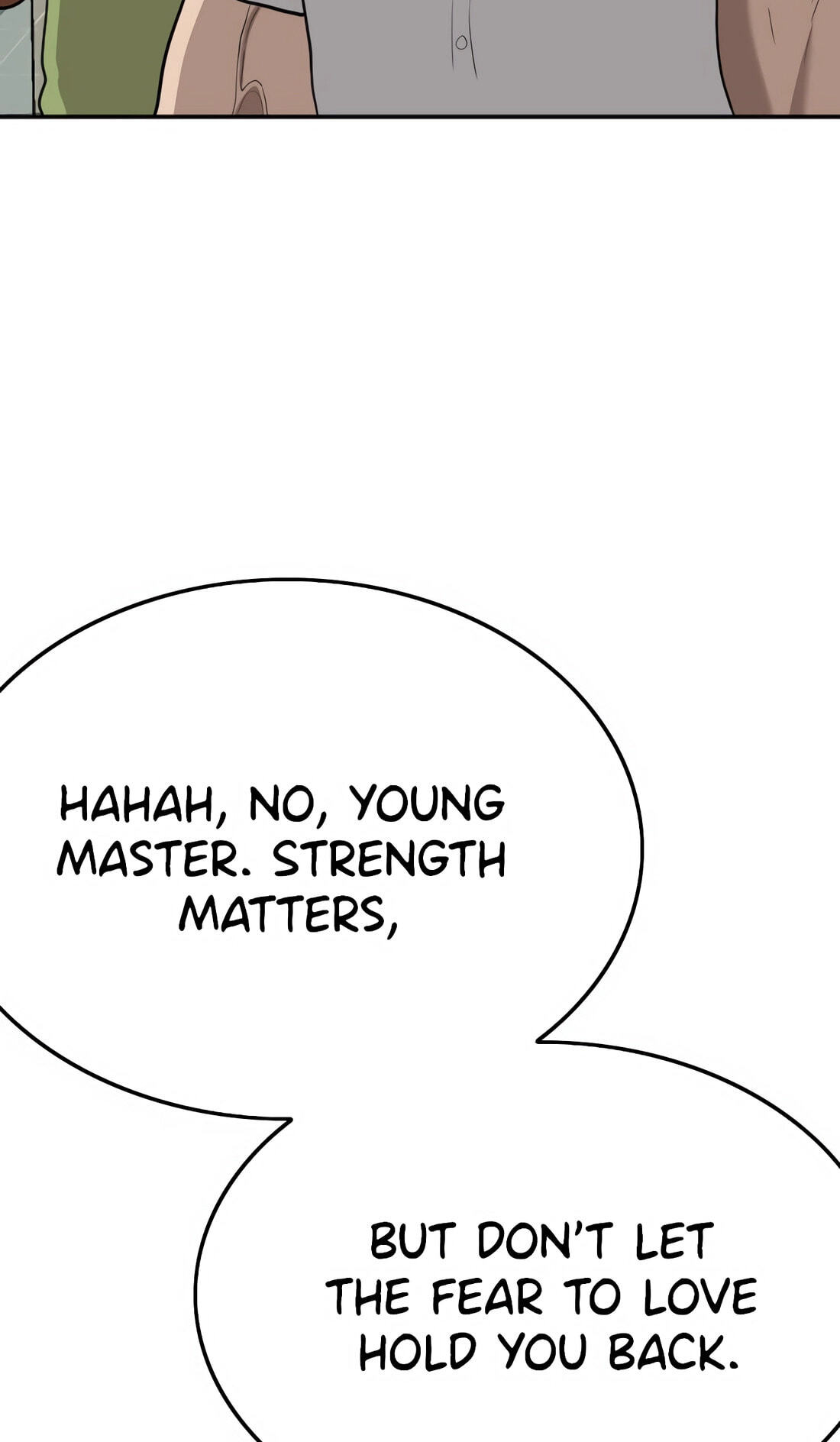Read Bad Guy chapter 170 image 119 on Lezhin