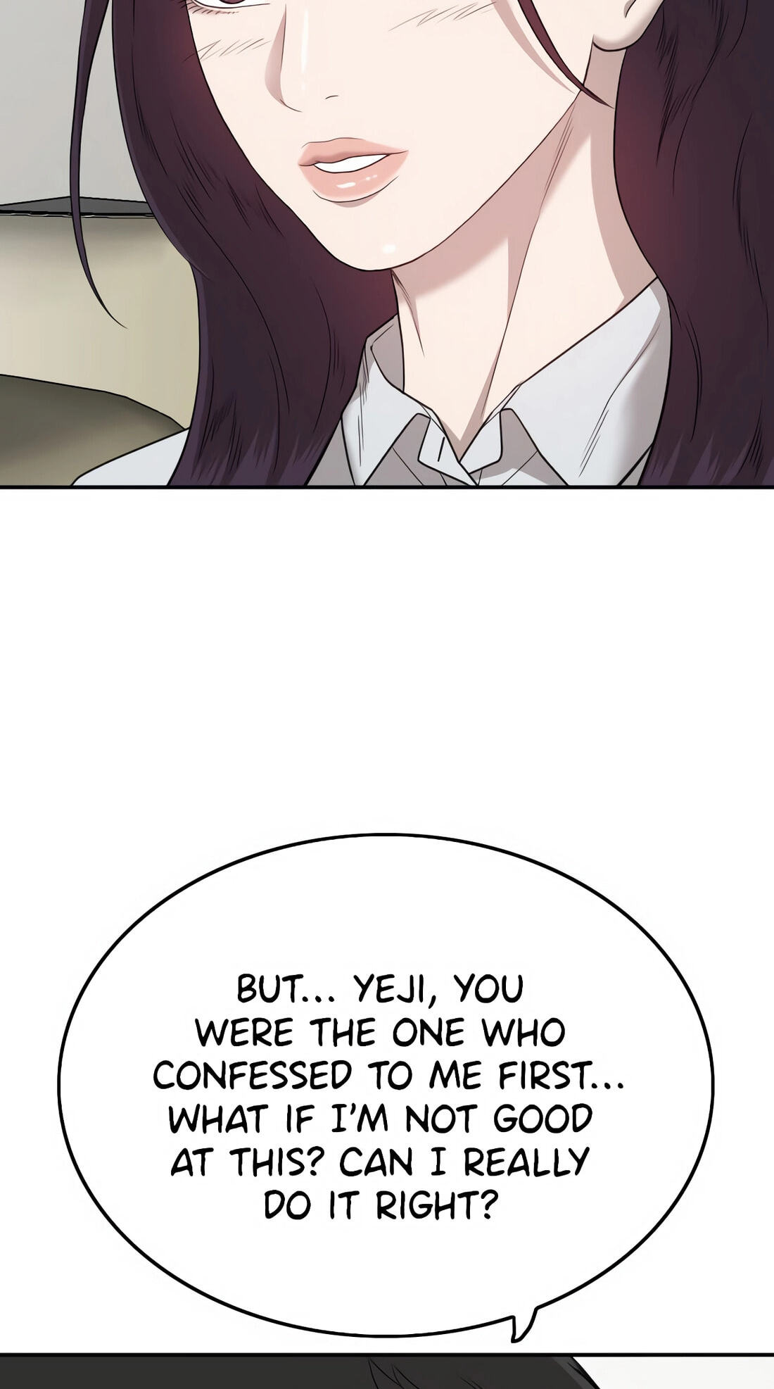 Read Bad Guy chapter 170 image 12 on Lezhin