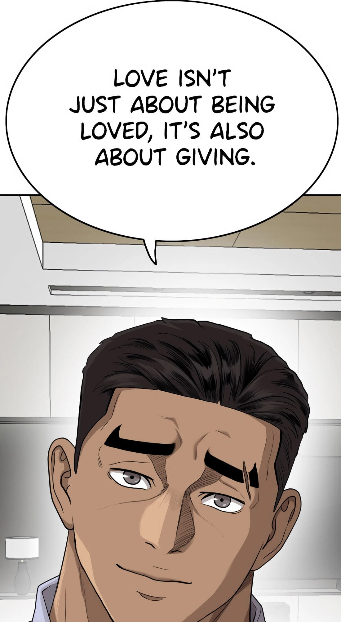 Read Bad Guy chapter 170 image 121 on Lezhin