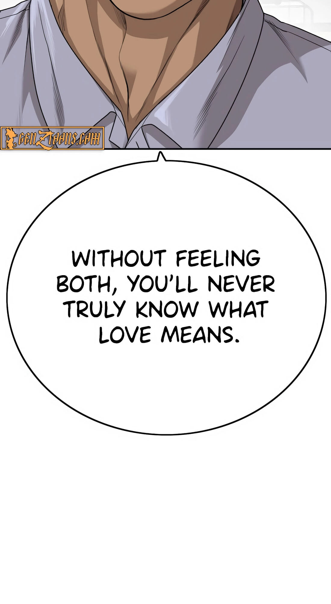 Read Bad Guy chapter 170 image 122 on Lezhin