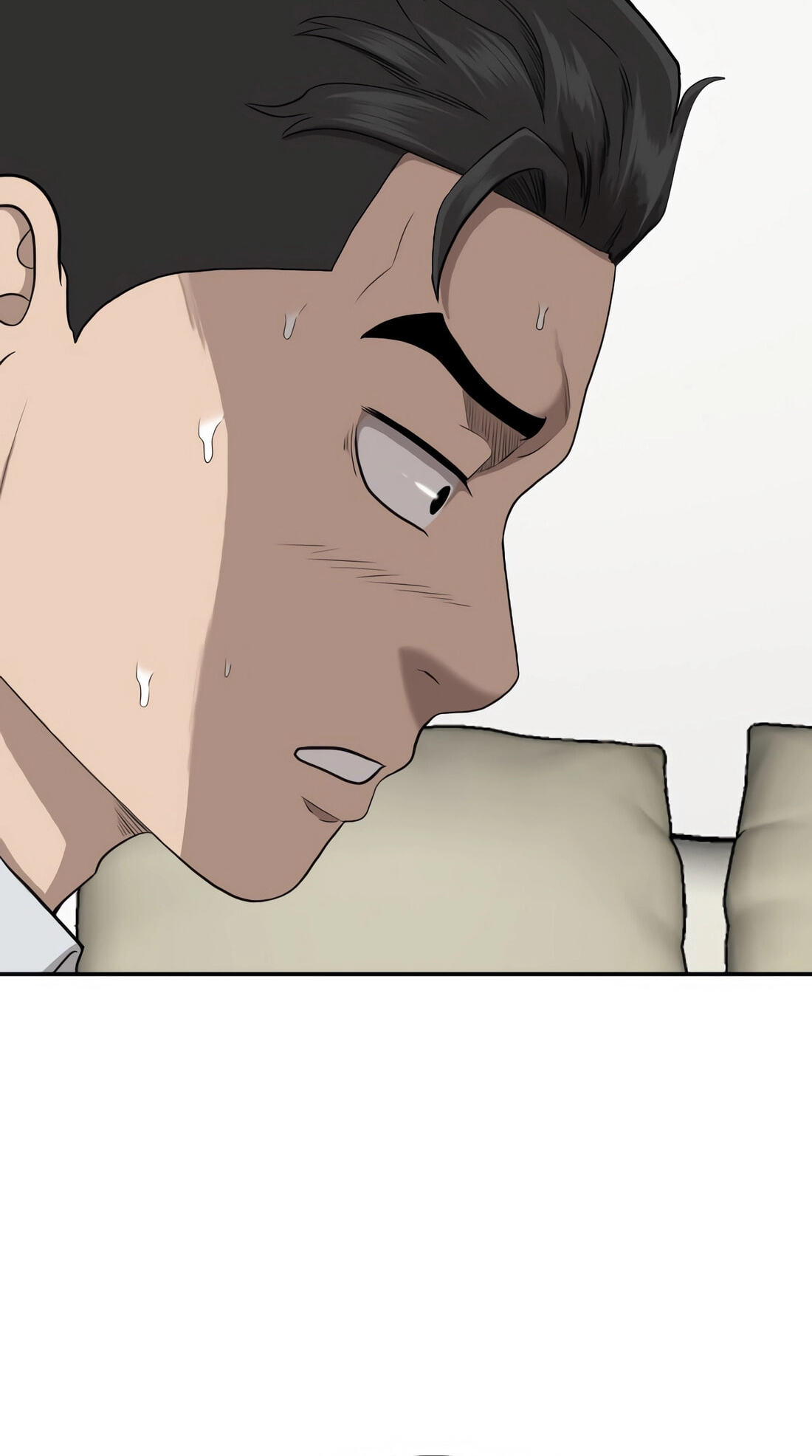 Read Bad Guy chapter 170 image 13 on Lezhin