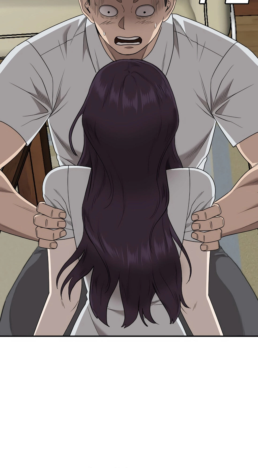 Read Bad Guy chapter 170 image 16 on Lezhin