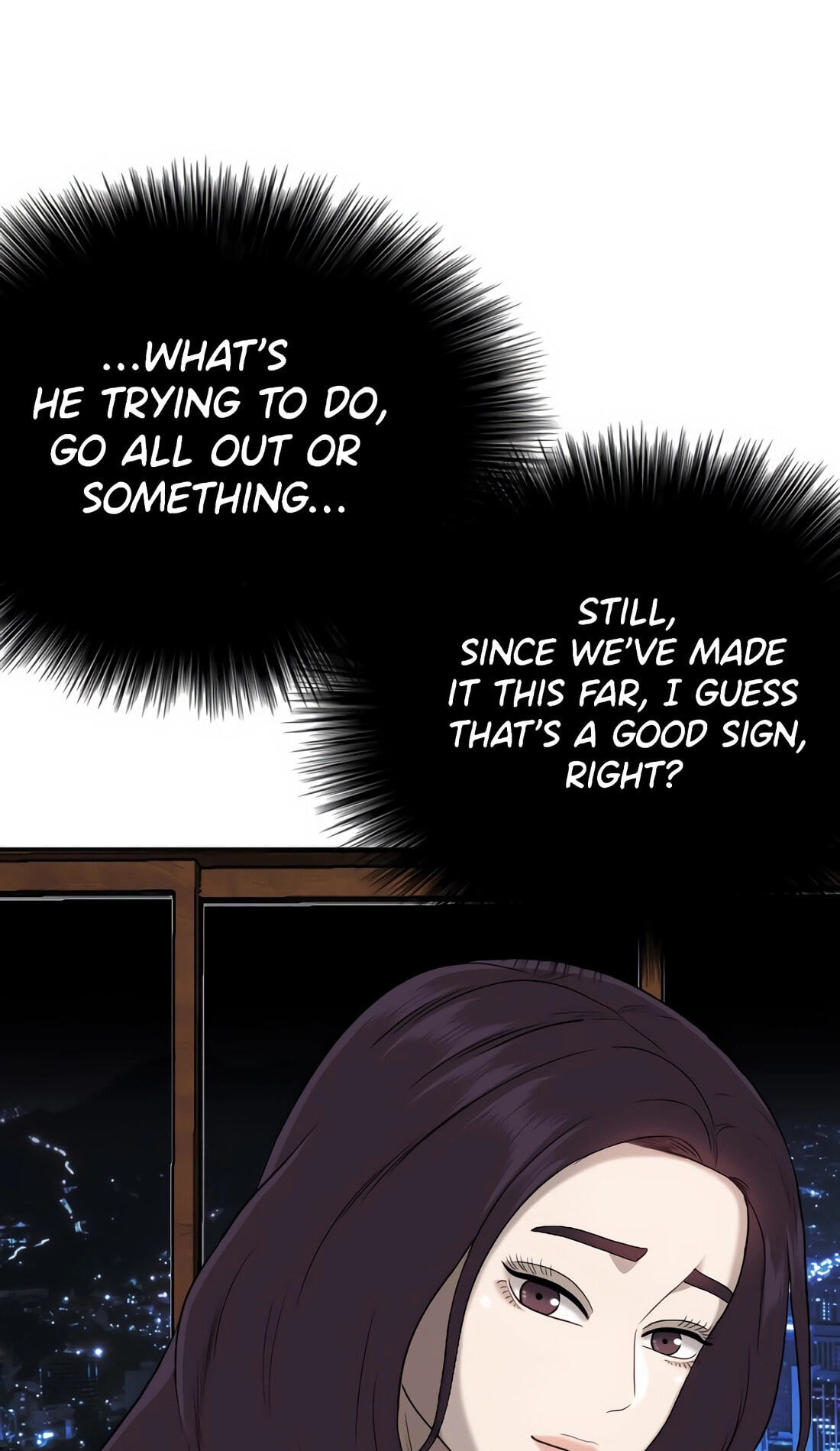 Read Bad Guy chapter 170 image 23 on Lezhin
