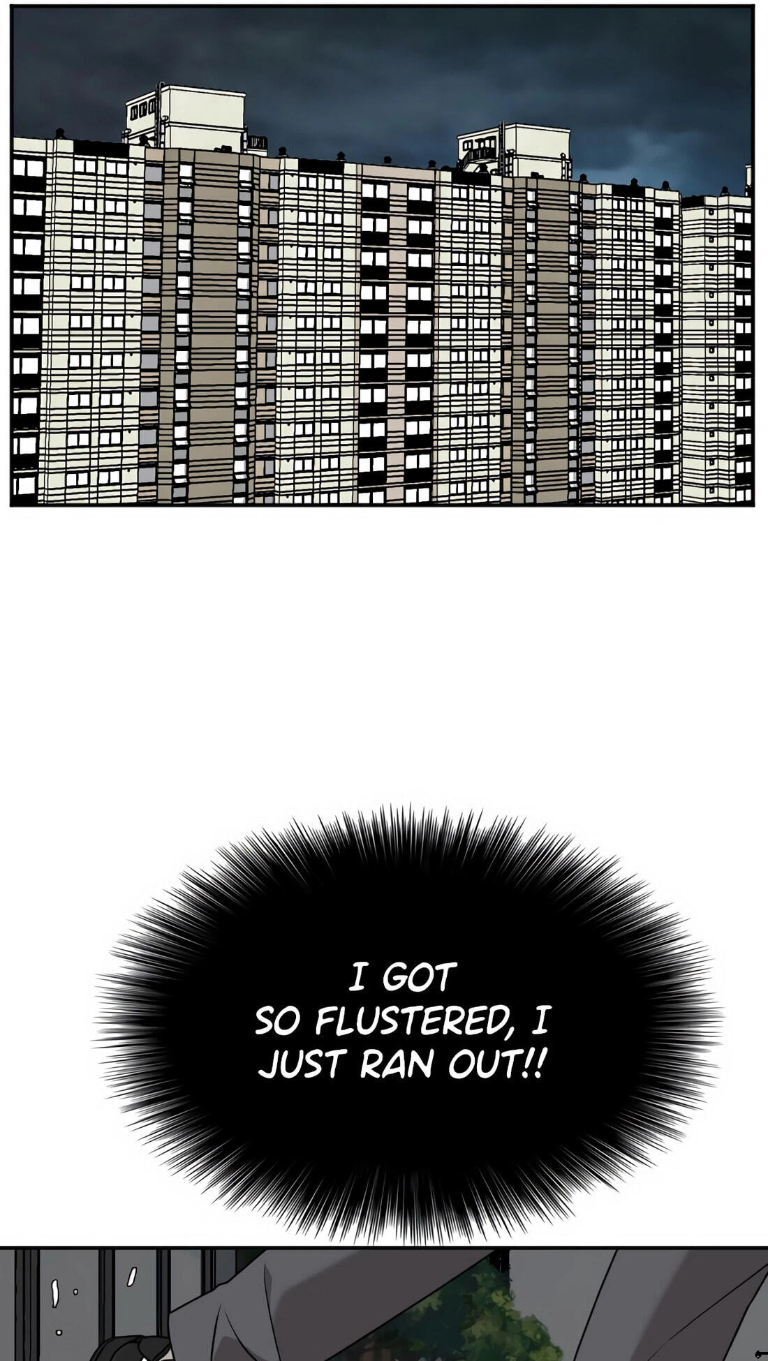 Read Bad Guy chapter 170 image 27 on Lezhin