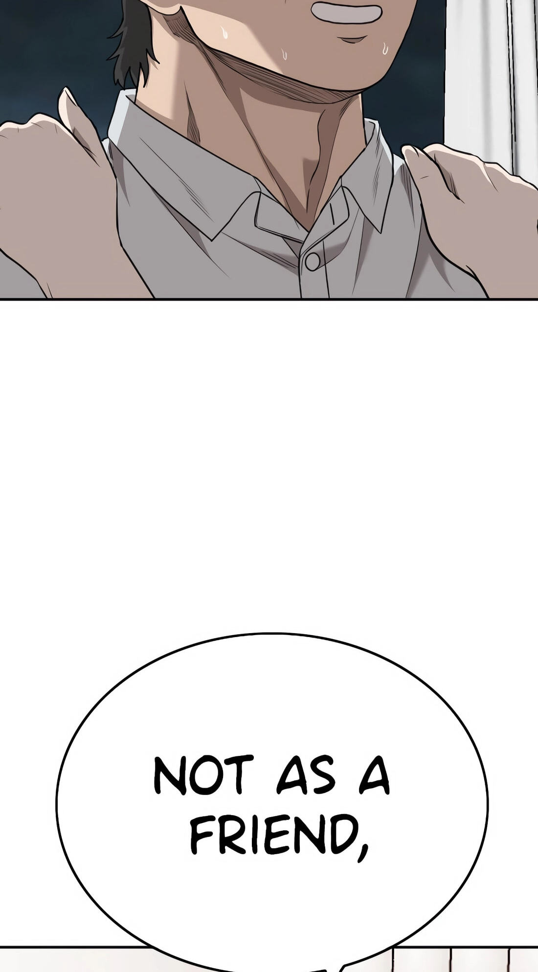 Read Bad Guy chapter 170 image 3 on Lezhin