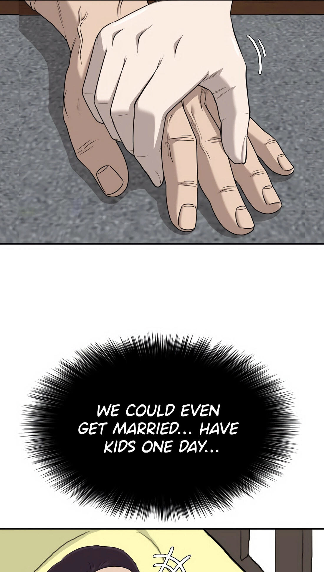 Read Bad Guy chapter 170 image 34 on Lezhin