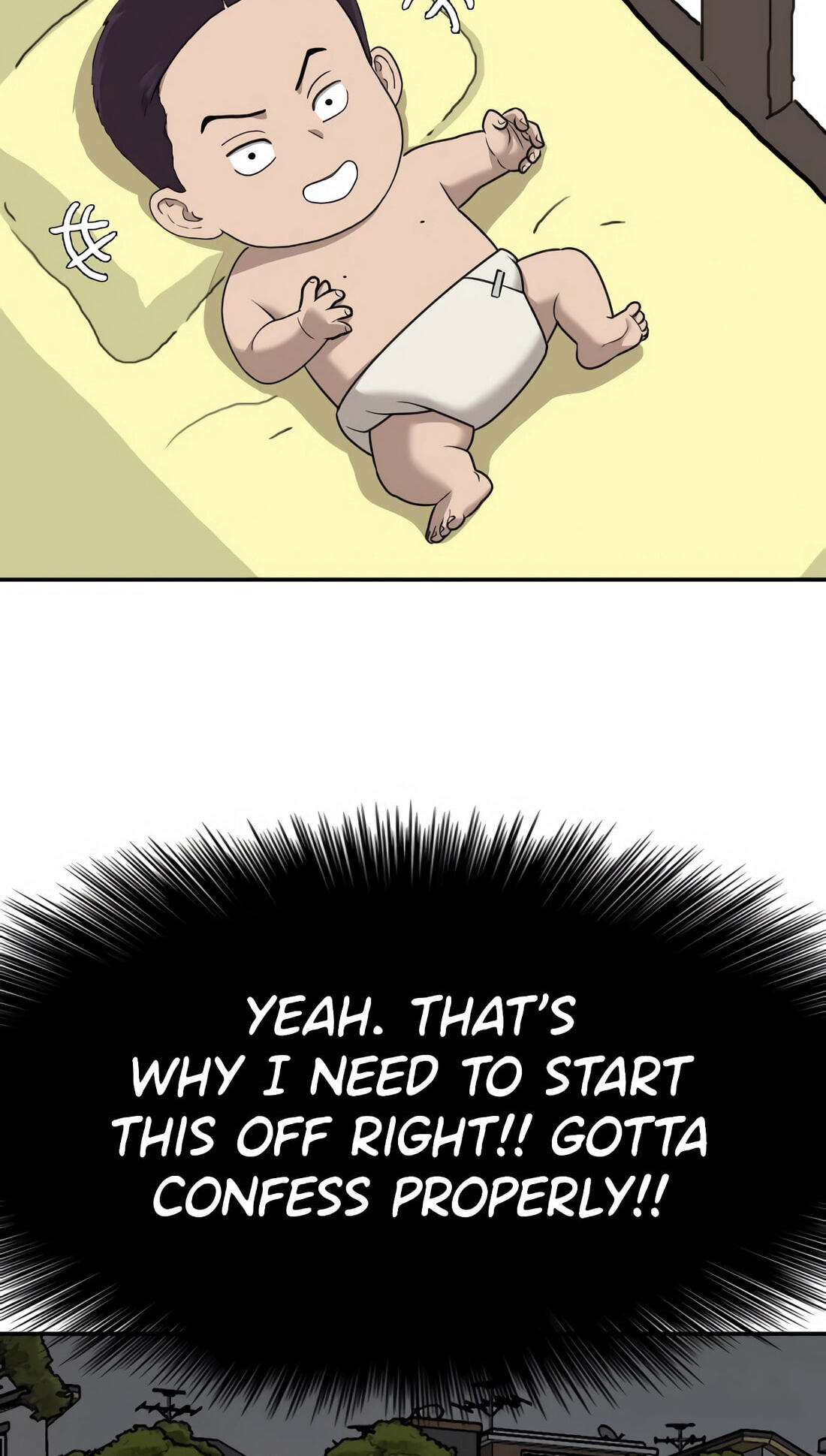 Read Bad Guy chapter 170 image 35 on Lezhin