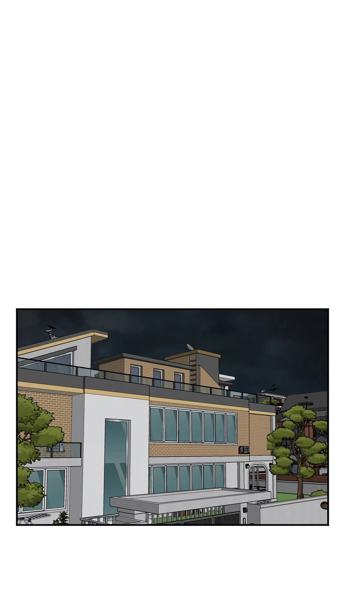 Read Bad Guy chapter 170 image 37 on Lezhin