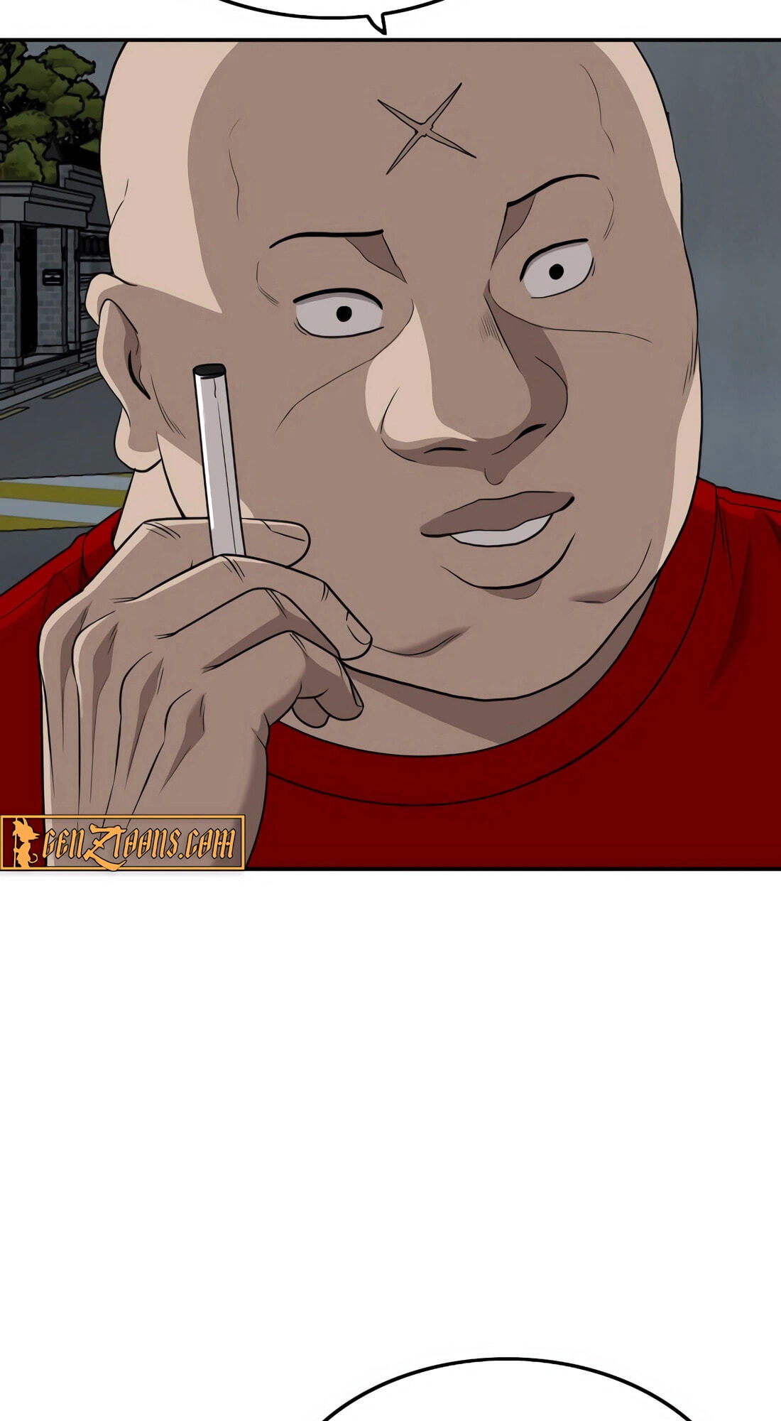 Read Bad Guy chapter 170 image 45 on Lezhin