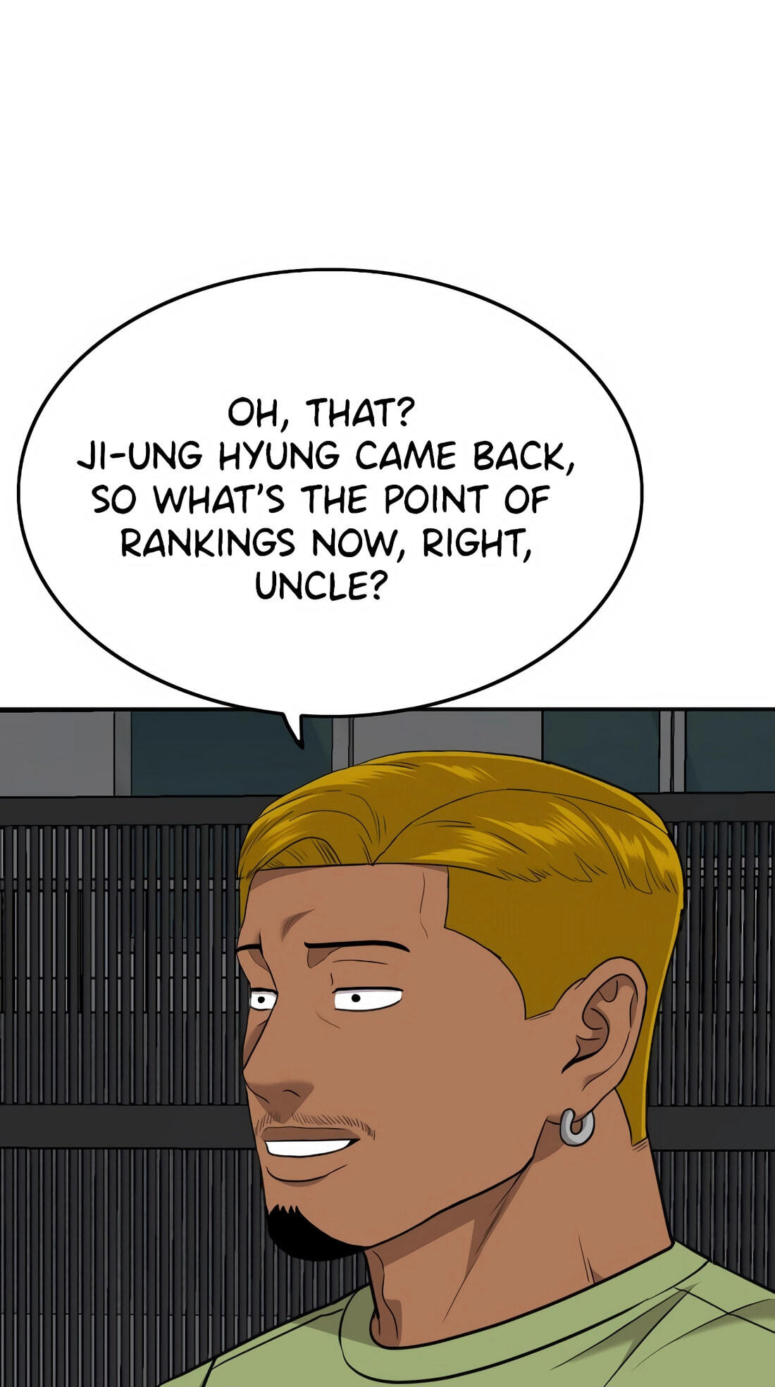 Read Bad Guy chapter 170 image 48 on Lezhin