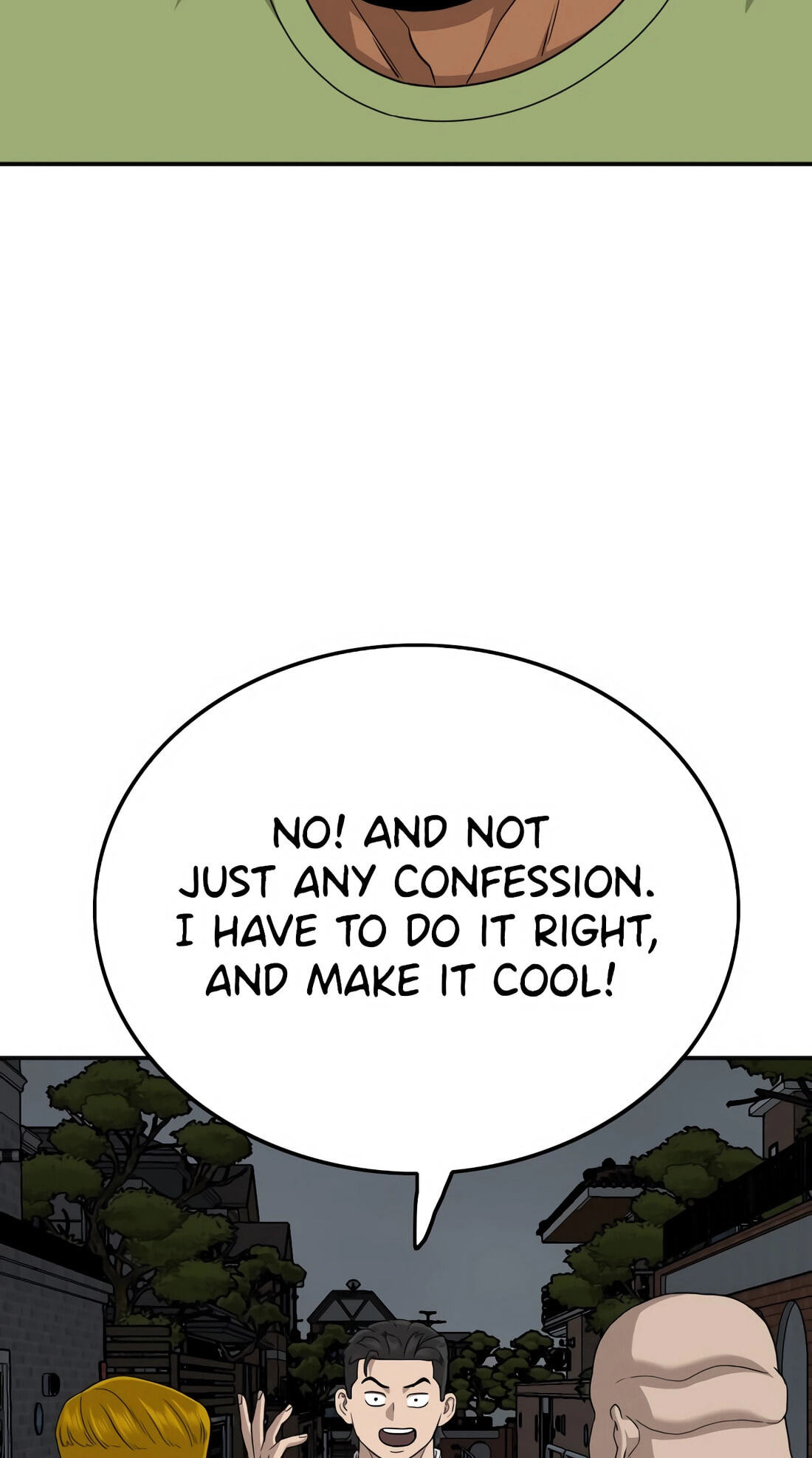 Read Bad Guy chapter 170 image 62 on Lezhin
