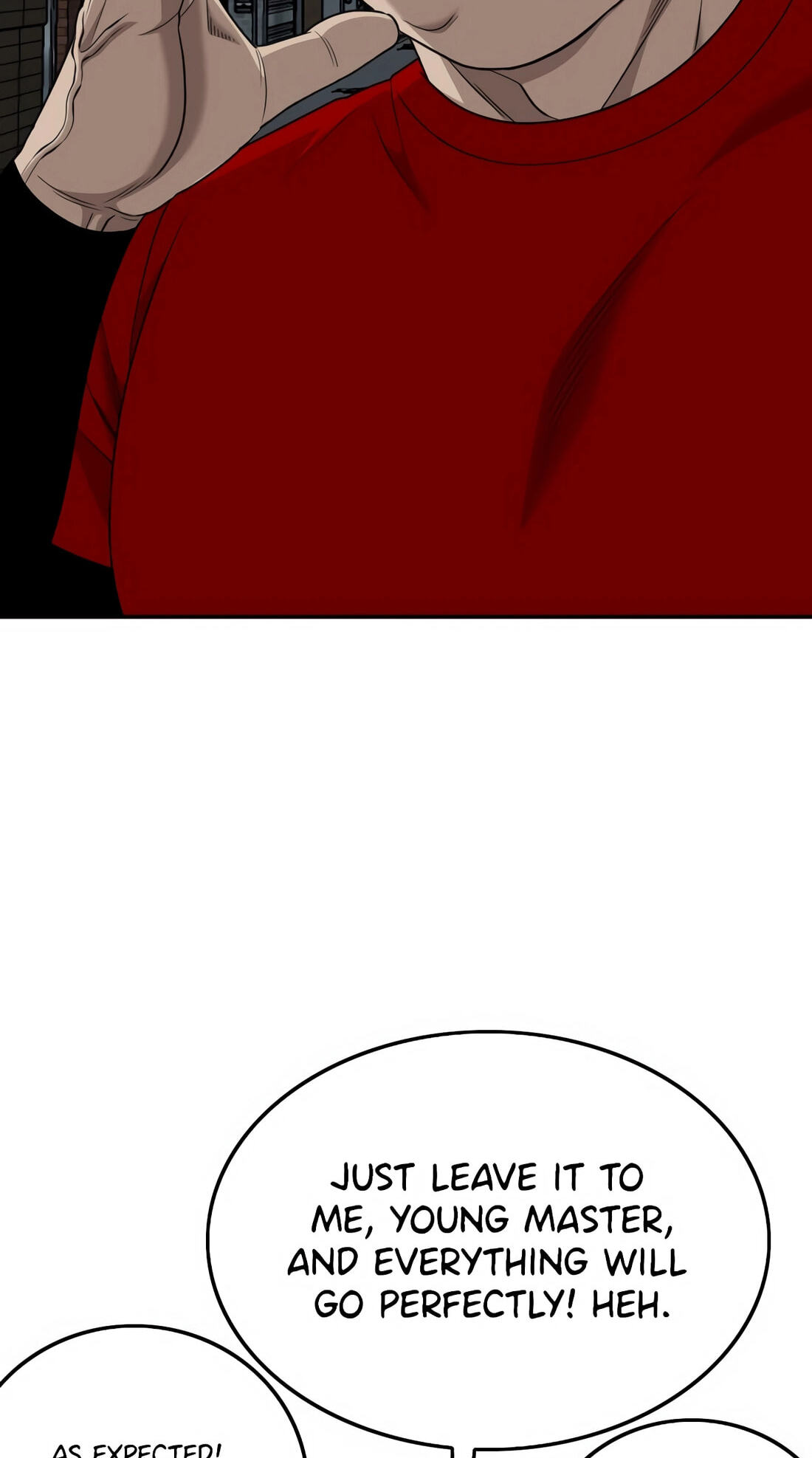 Read Bad Guy chapter 170 image 66 on Lezhin