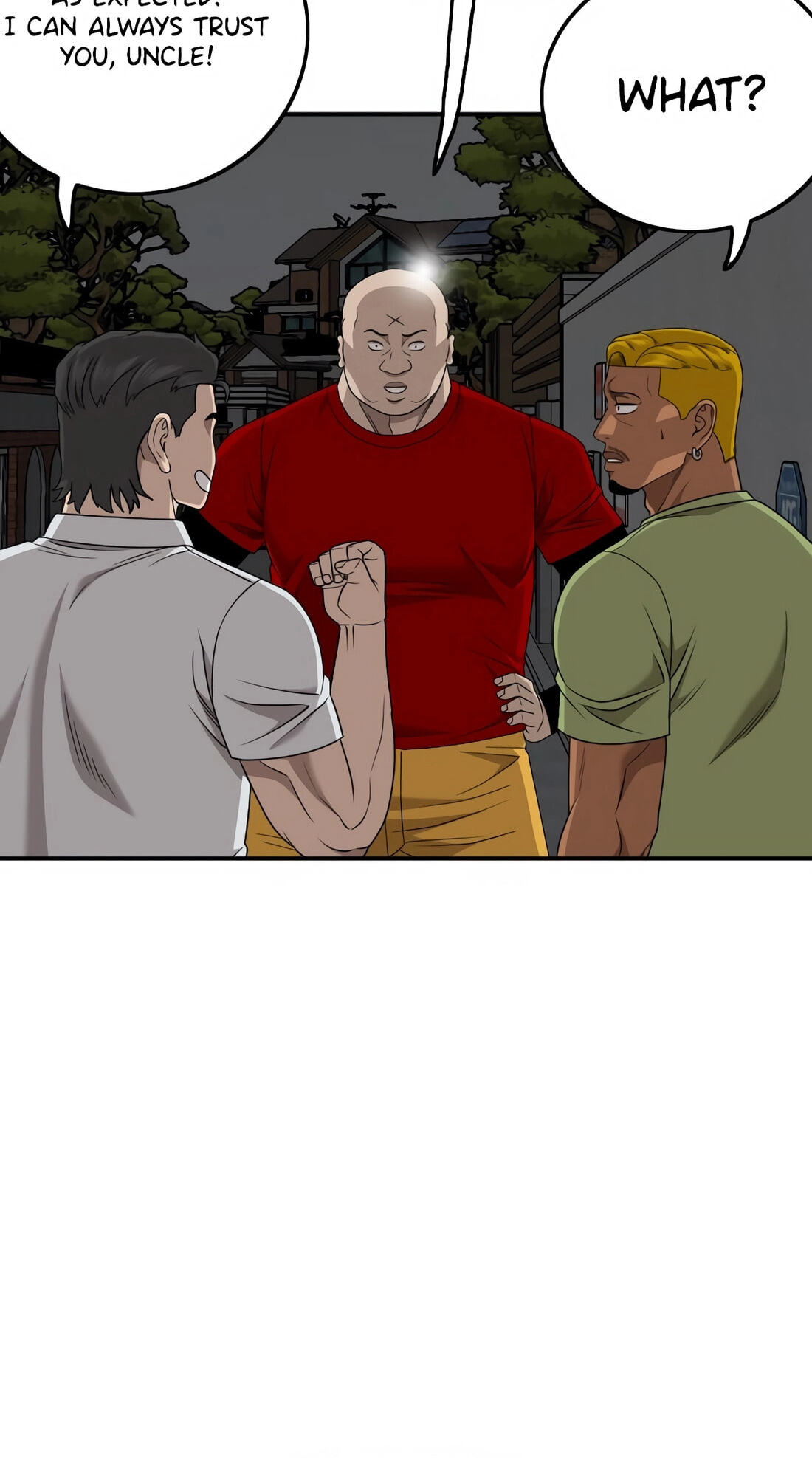 Read Bad Guy chapter 170 image 67 on Lezhin