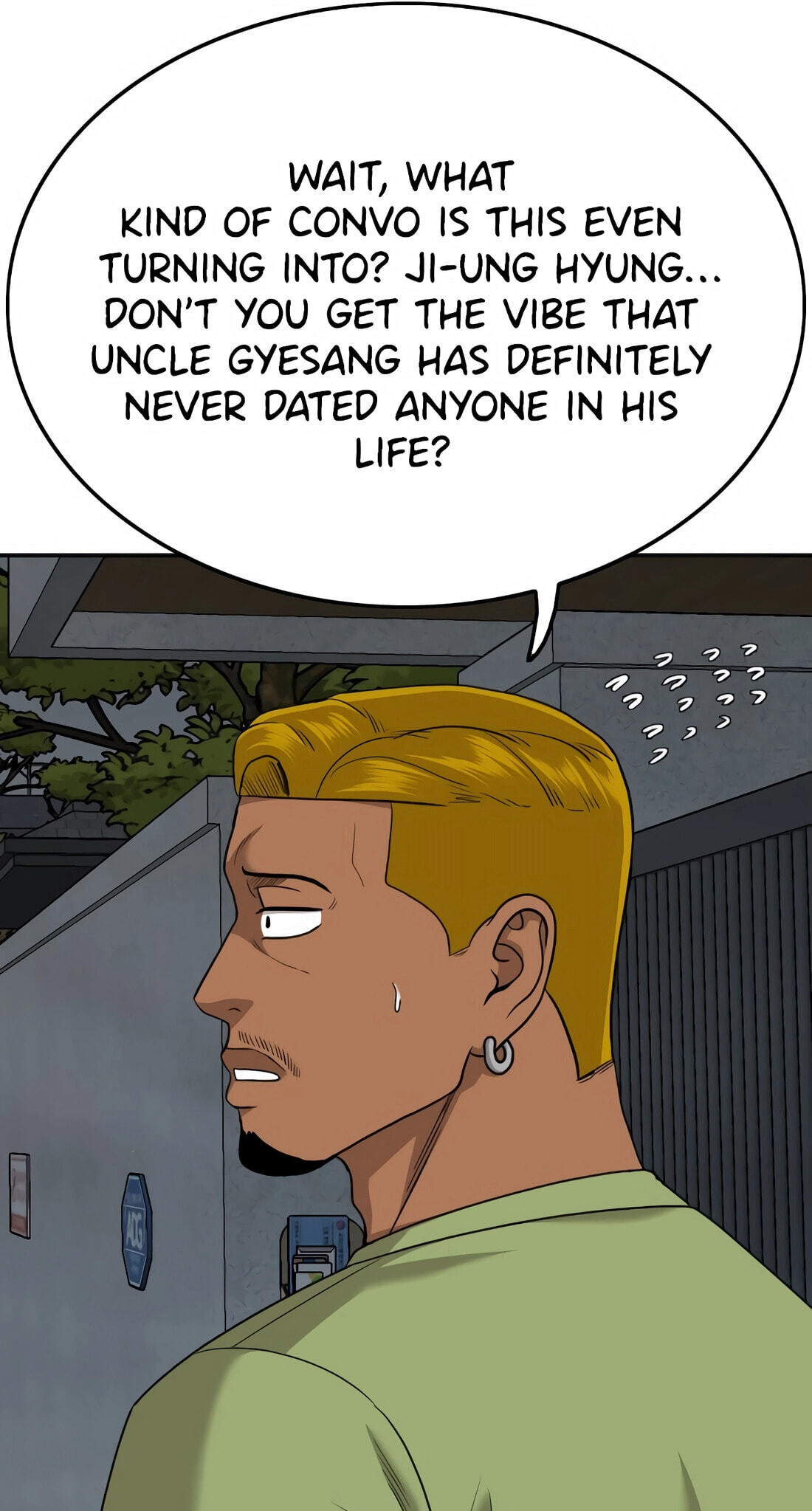 Read Bad Guy chapter 170 image 68 on Lezhin