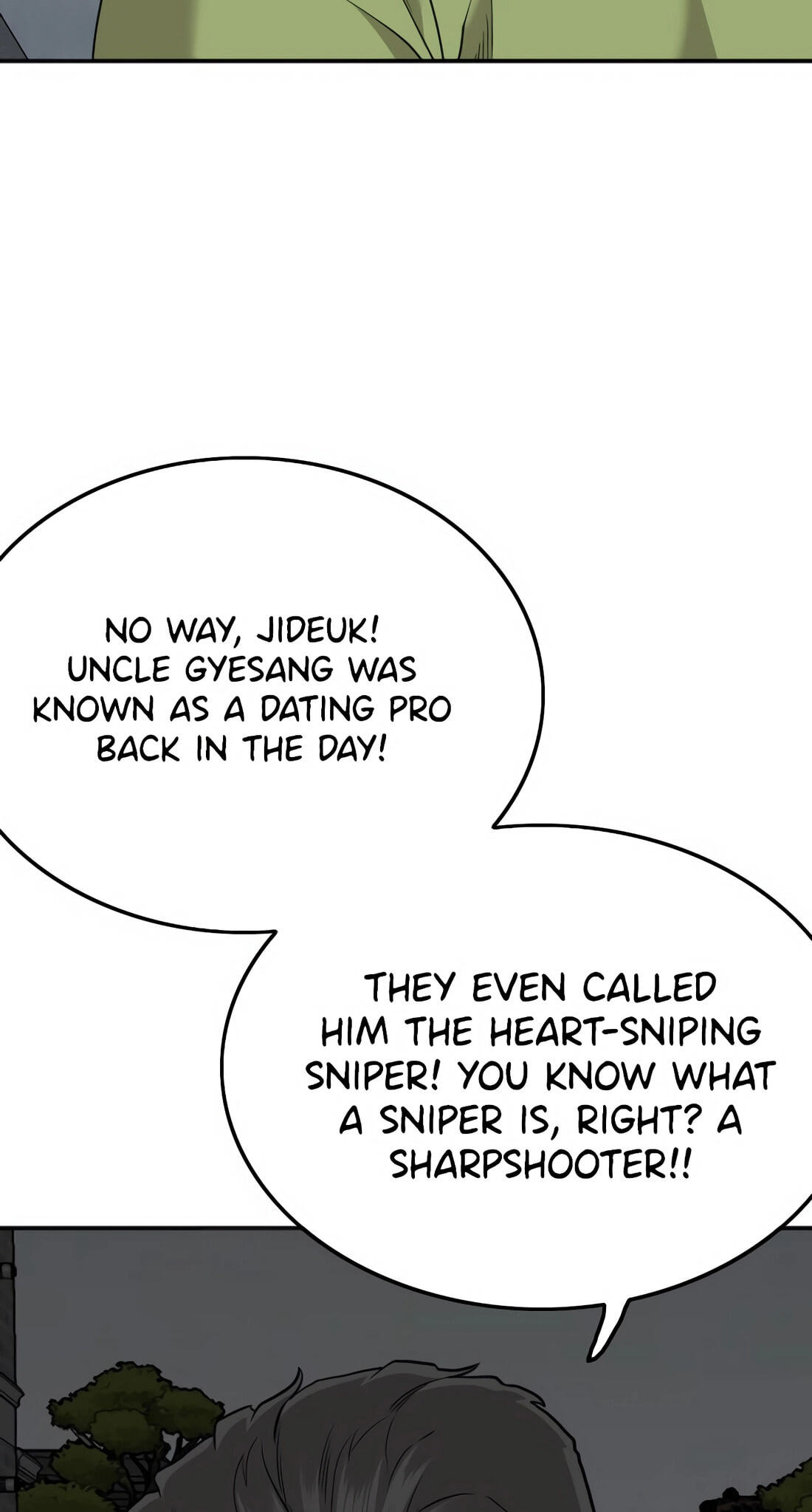 Read Bad Guy chapter 170 image 69 on Lezhin