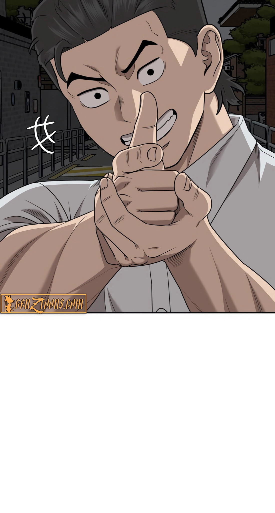 Read Bad Guy chapter 170 image 70 on Lezhin