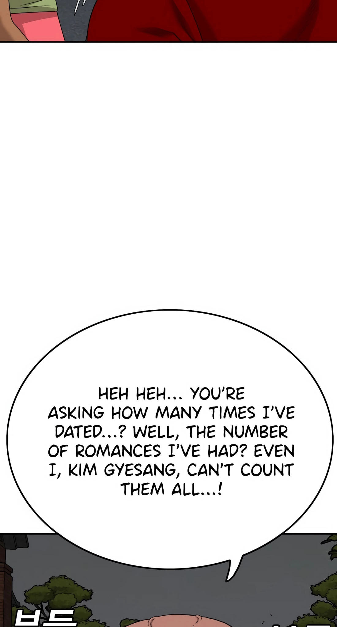 Read Bad Guy chapter 170 image 72 on Lezhin