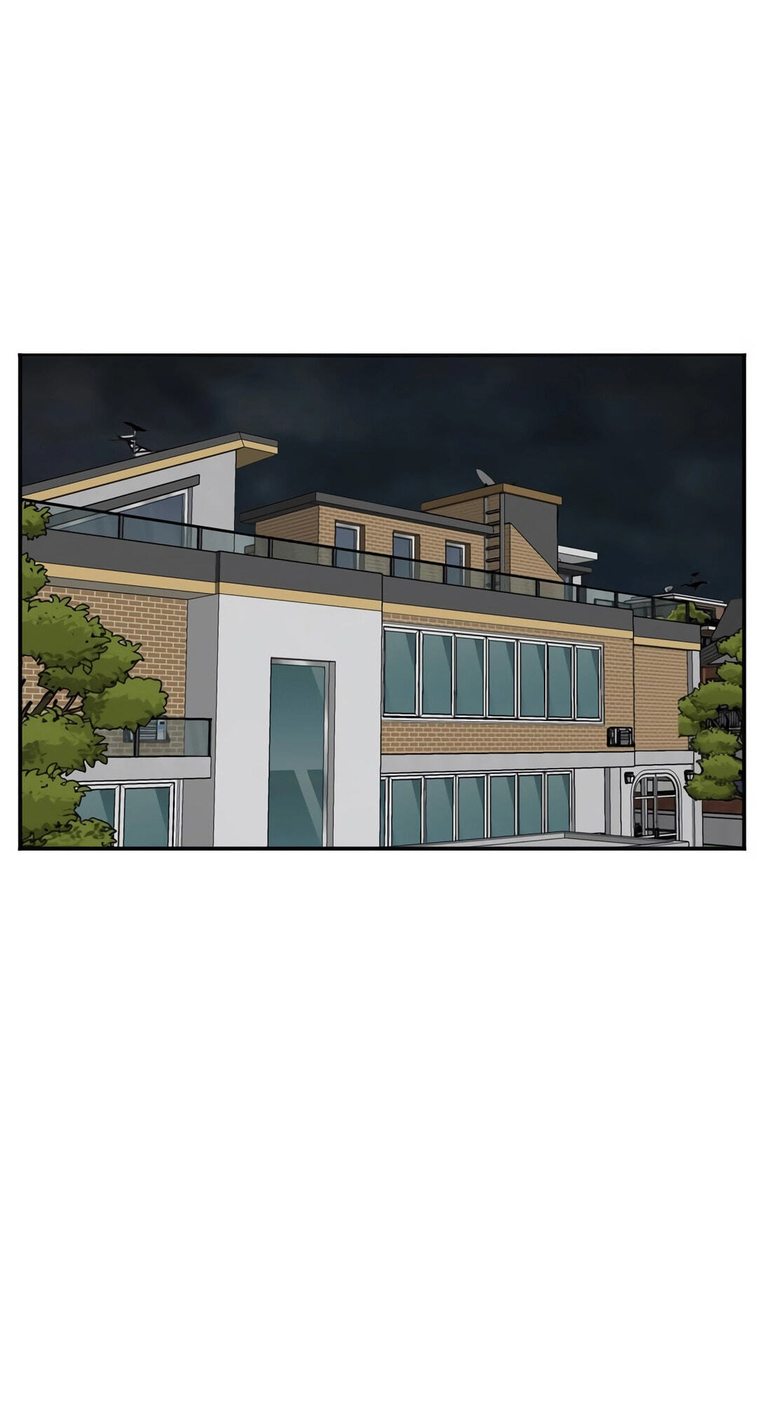 Read Bad Guy chapter 170 image 79 on Lezhin