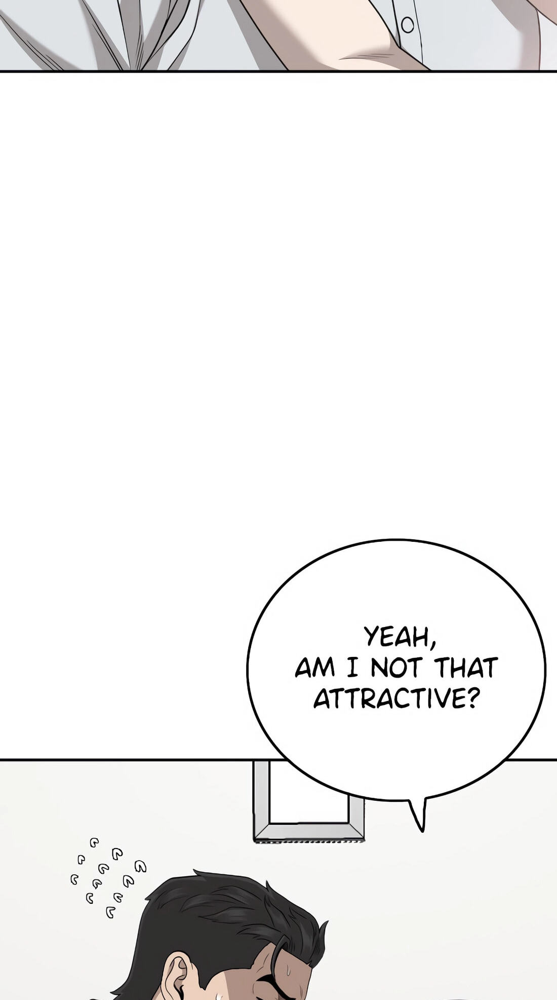 Read Bad Guy chapter 170 image 8 on Lezhin