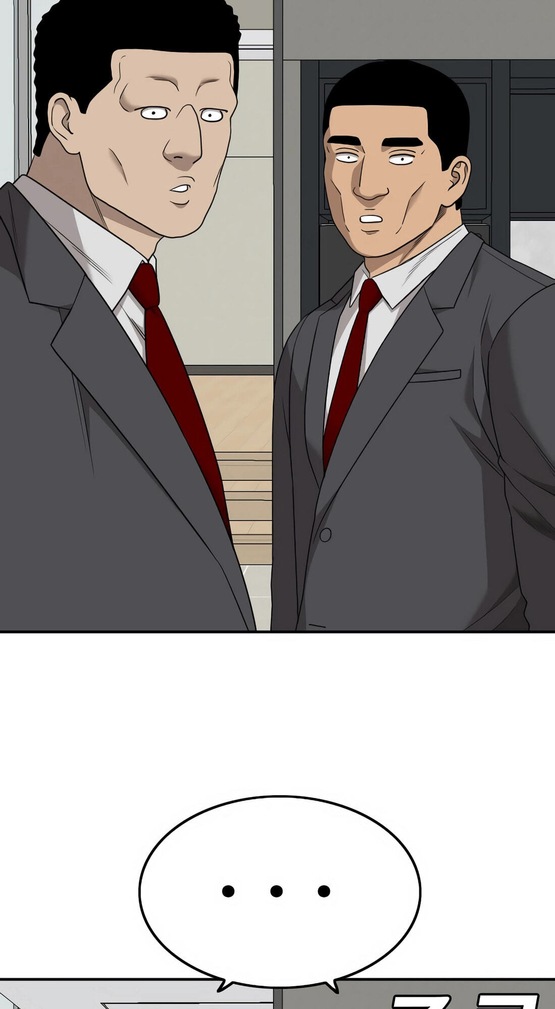 Read Bad Guy chapter 170 image 85 on Lezhin