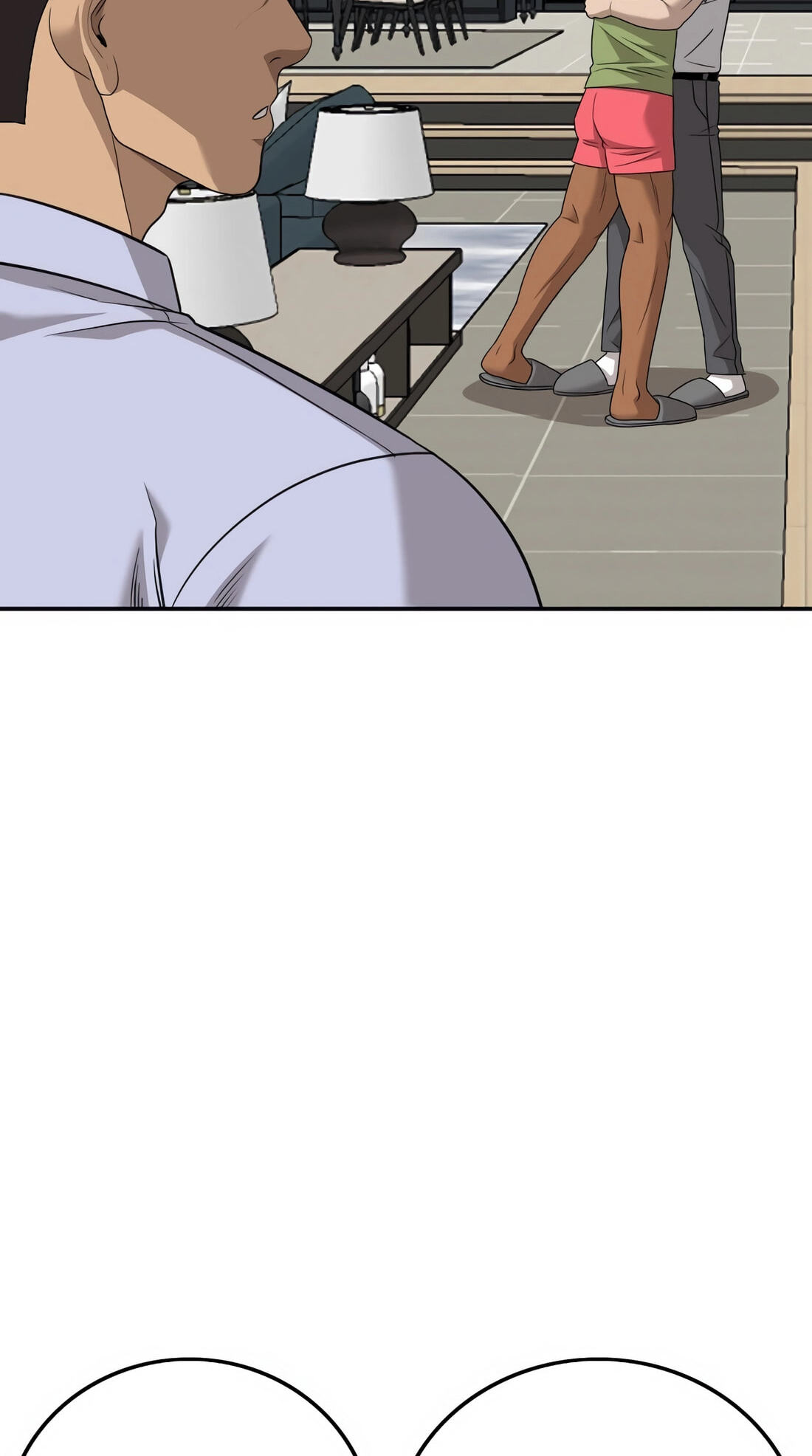 Read Bad Guy chapter 170 image 91 on Lezhin