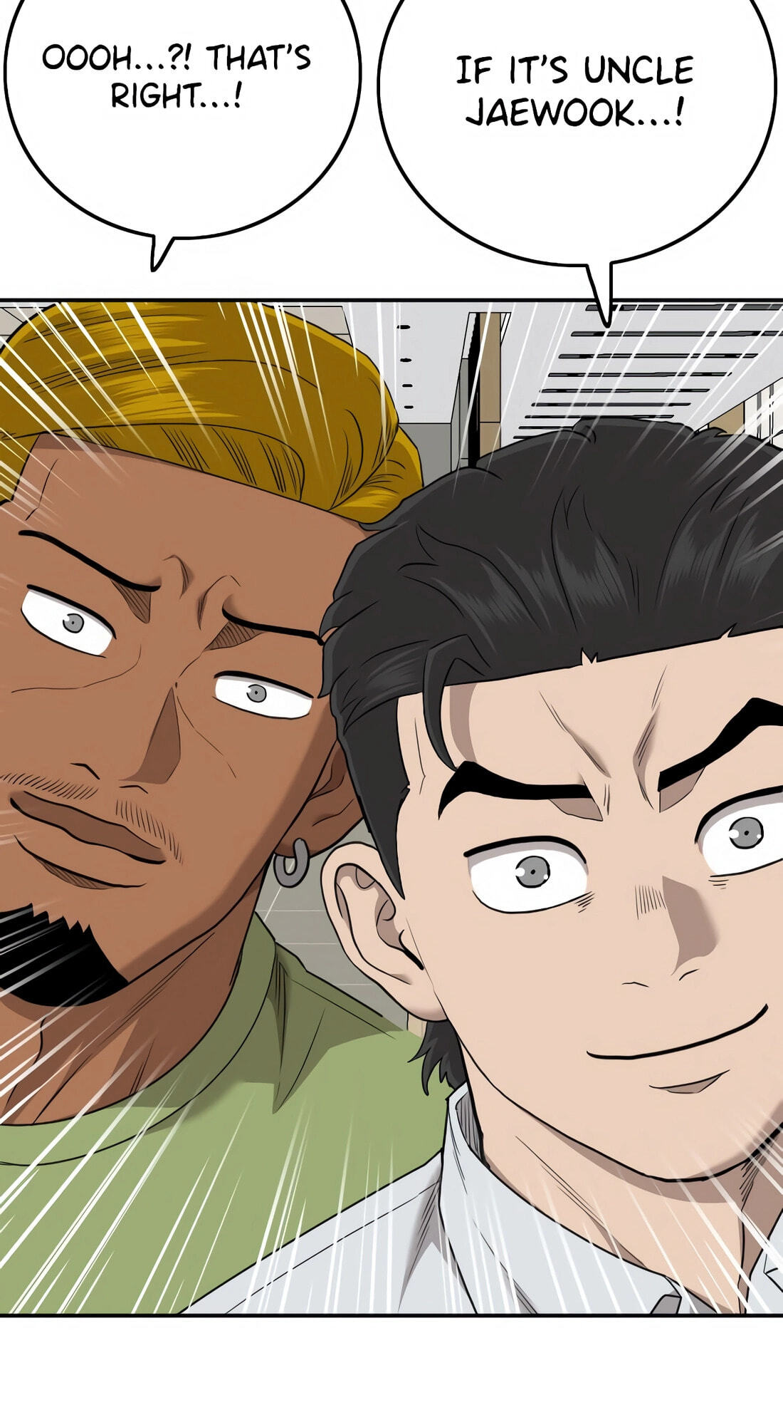 Read Bad Guy chapter 170 image 92 on Lezhin