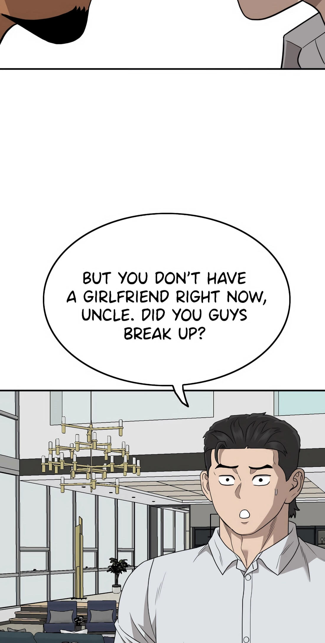 Read Bad Guy chapter 170 image 96 on Lezhin