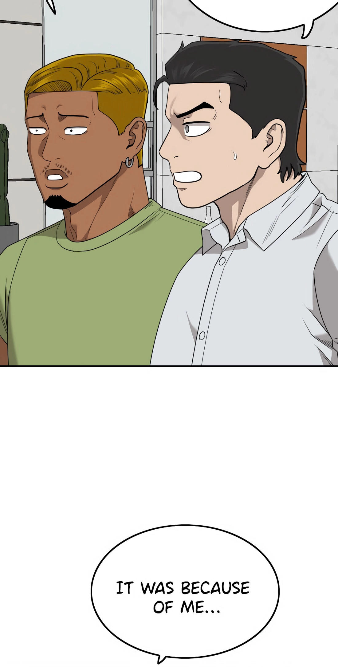 Read Bad Guy chapter 170 image 99 on Lezhin