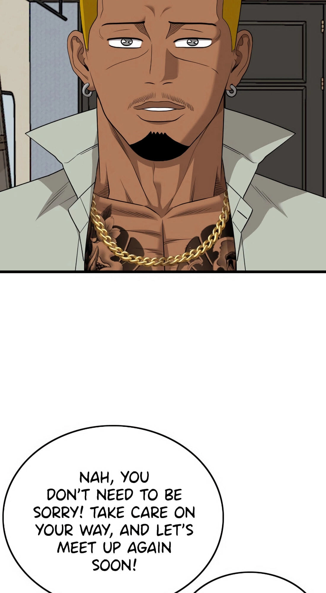 Read Bad Guy chapter 171 image 106 on Lezhin