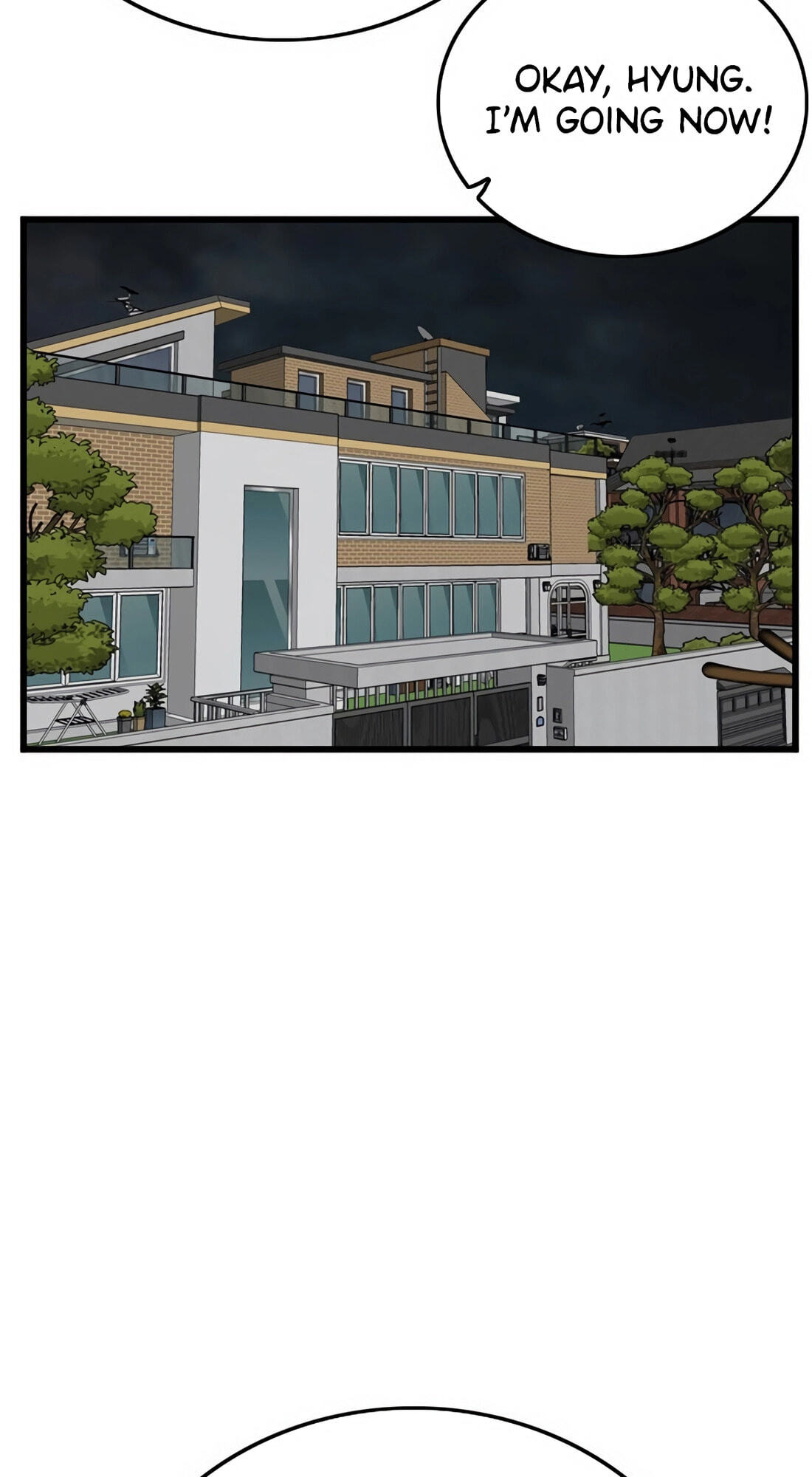 Read Bad Guy chapter 171 image 107 on Lezhin