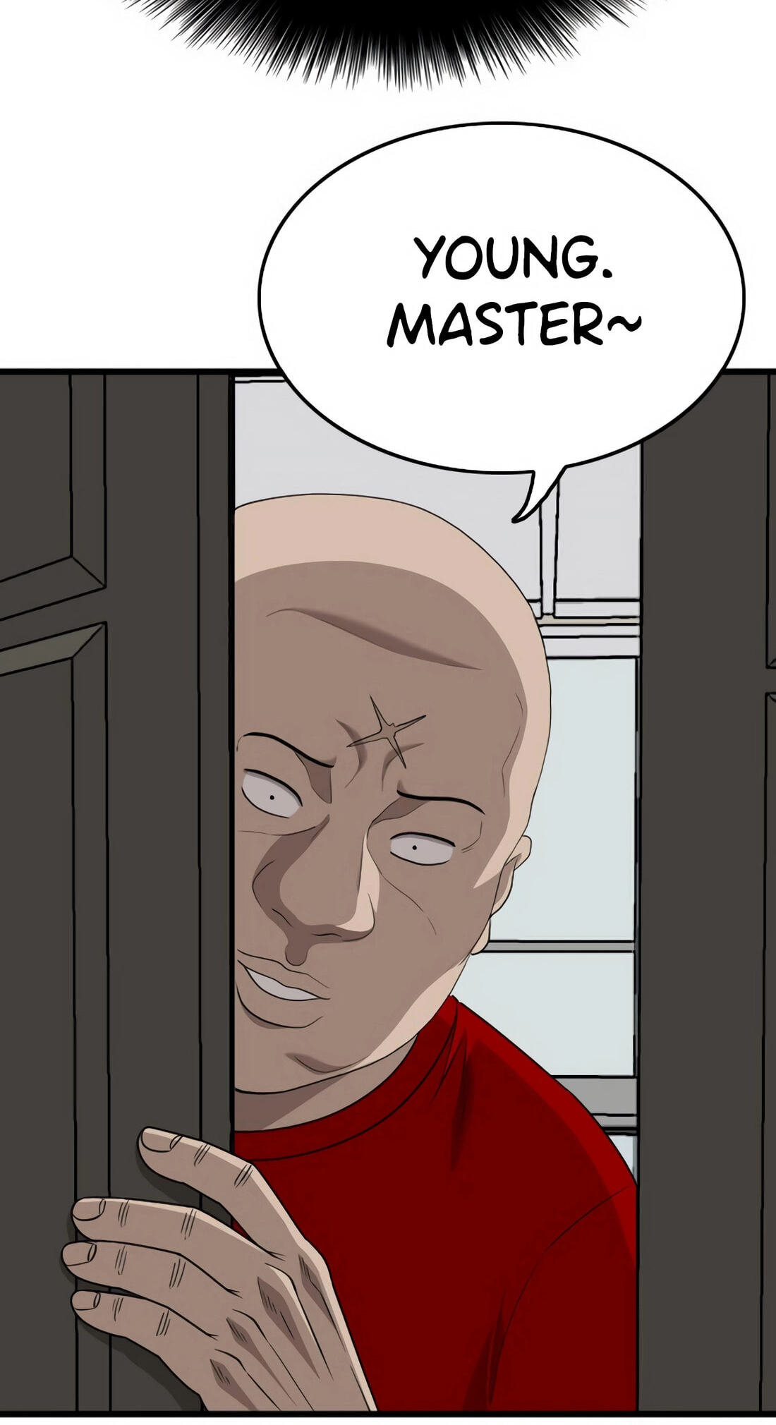 Read Bad Guy chapter 171 image 112 on Lezhin