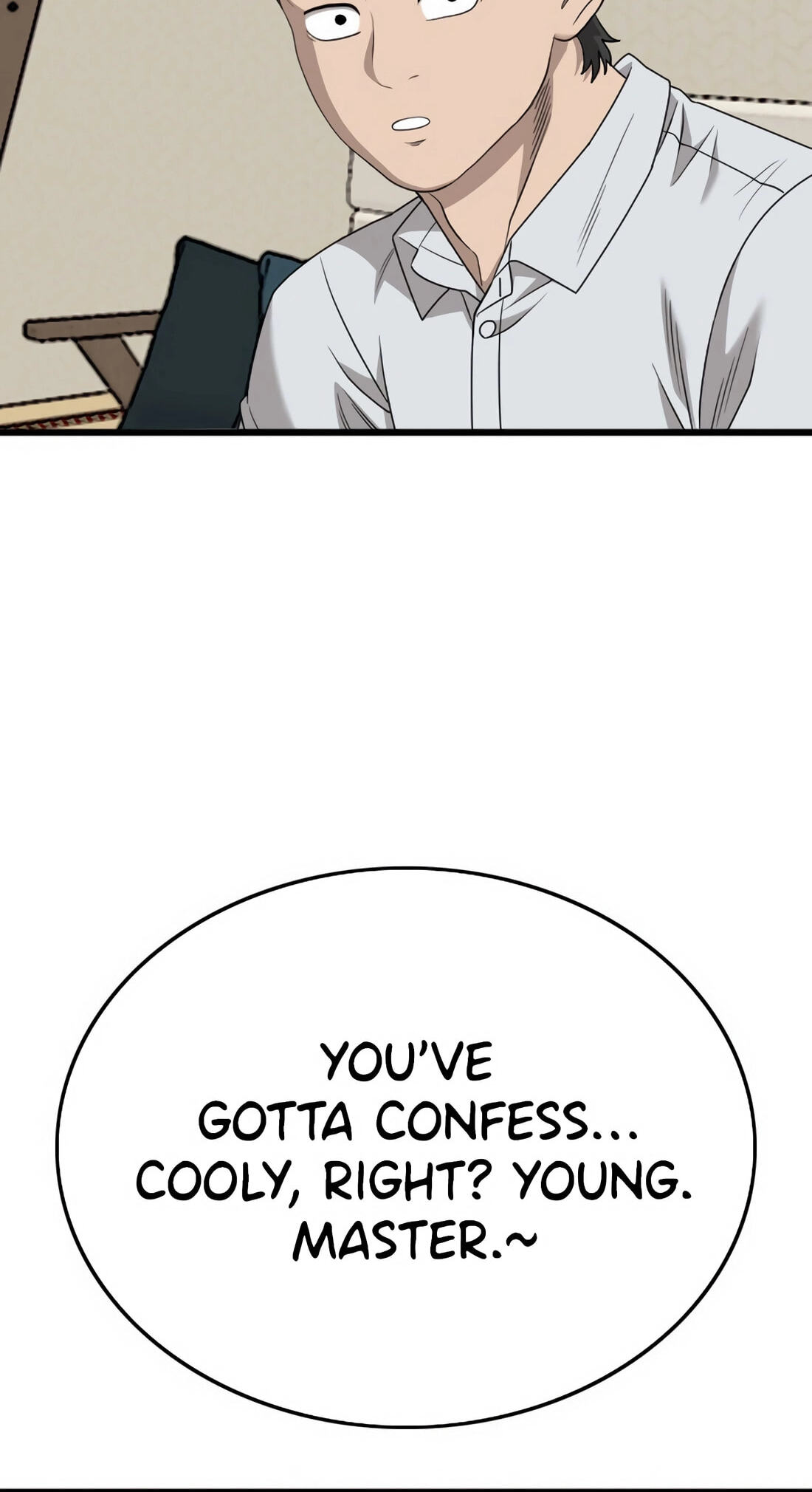 Read Bad Guy chapter 171 image 114 on Lezhin