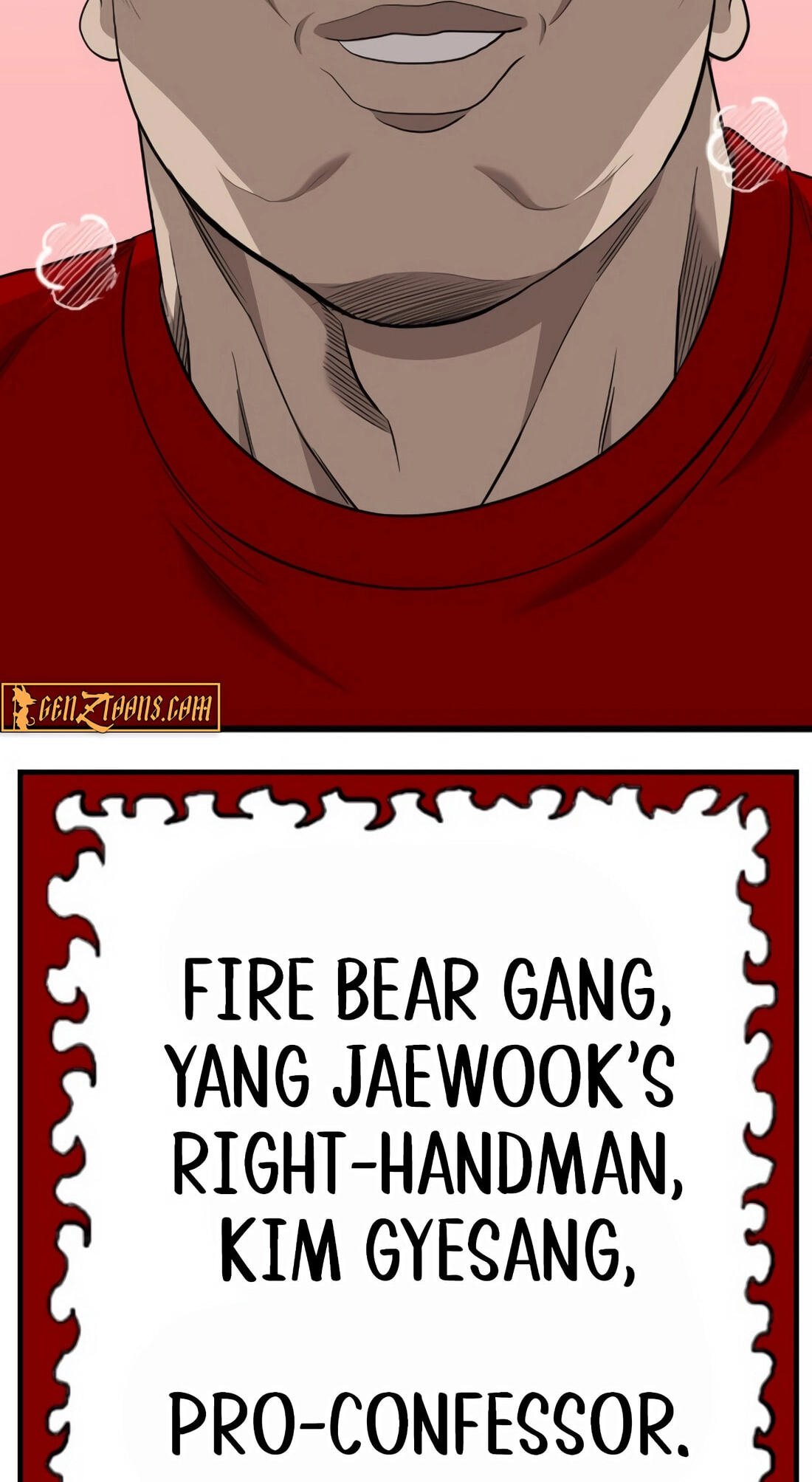 Read Bad Guy chapter 171 image 119 on Lezhin