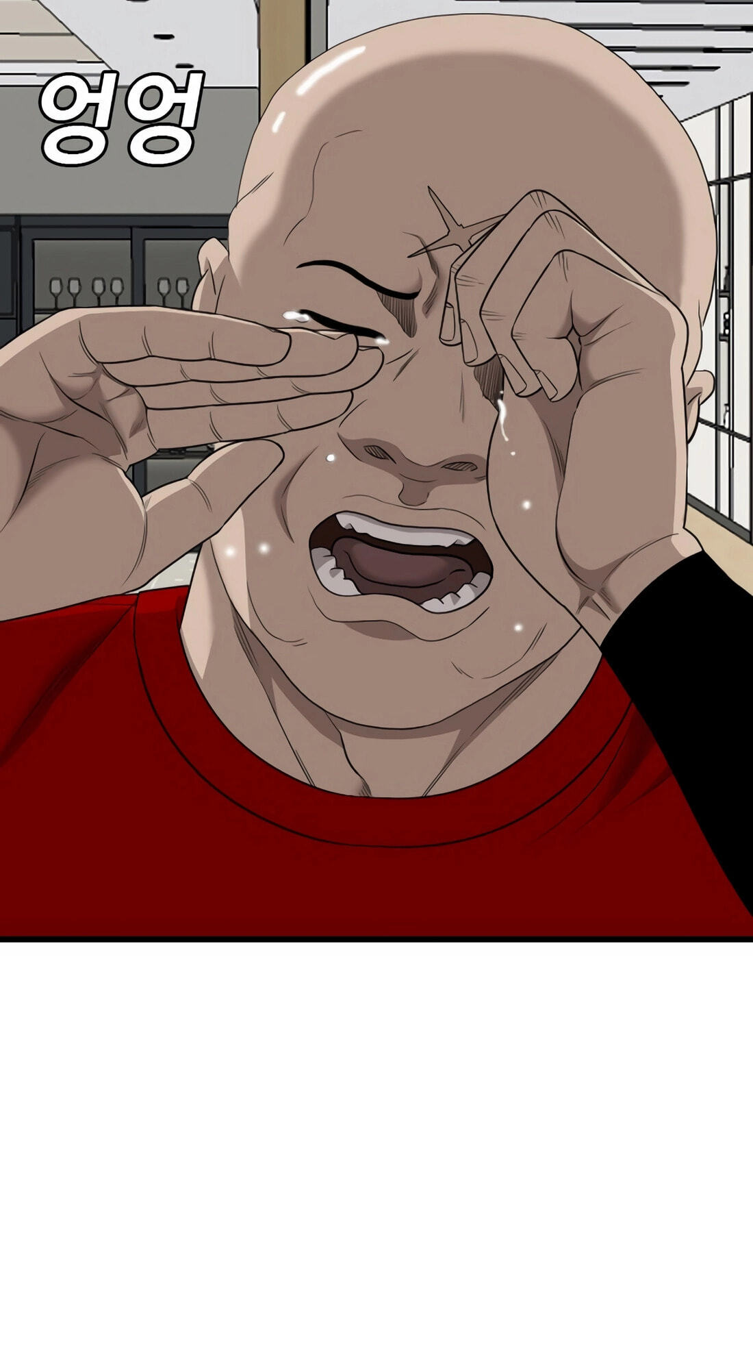 Read Bad Guy chapter 171 image 12 on Lezhin