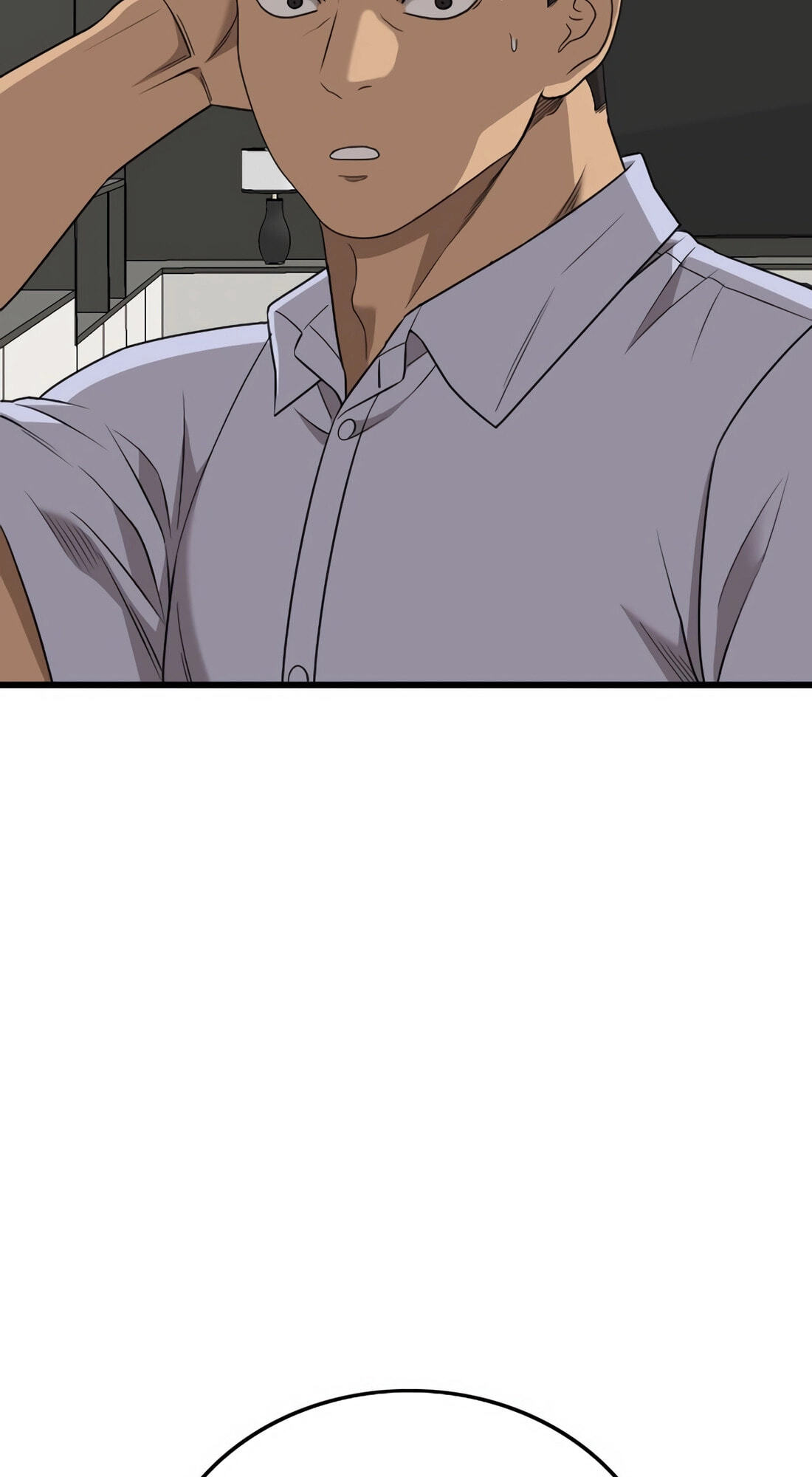 Read Bad Guy chapter 171 image 19 on Lezhin