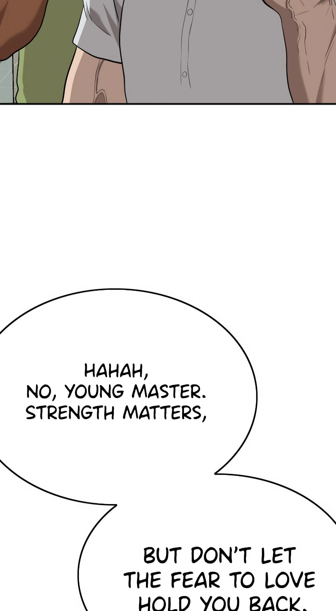 Read Bad Guy chapter 171 image 2 on Lezhin