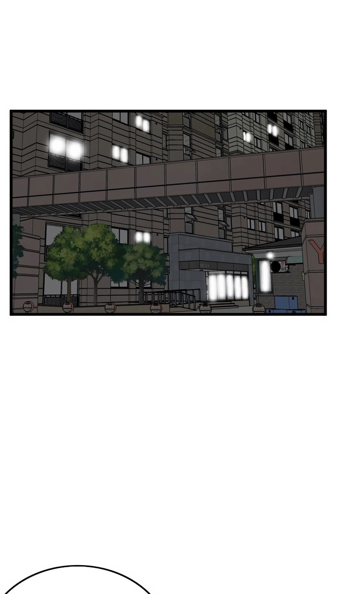 Read Bad Guy chapter 171 image 24 on Lezhin