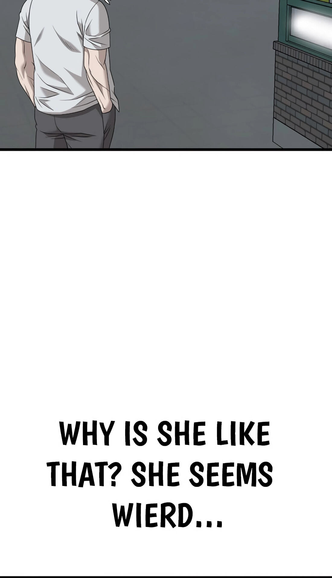 Read Bad Guy chapter 171 image 27 on Lezhin