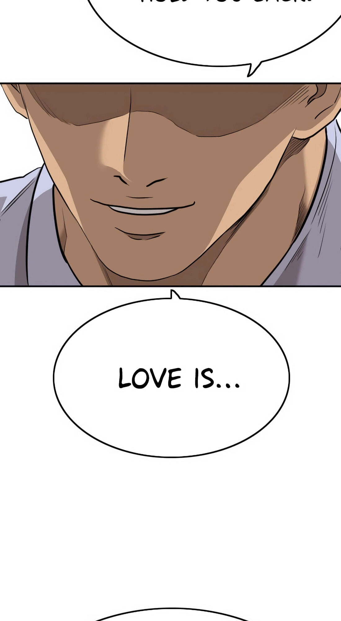 Read Bad Guy chapter 171 image 3 on Lezhin