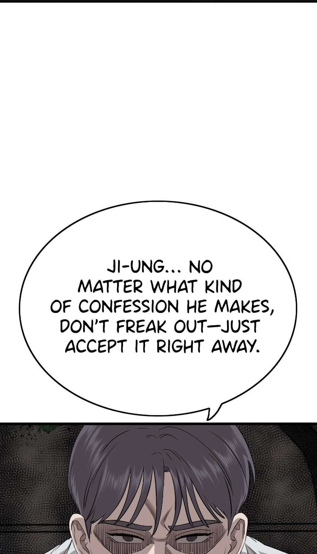 Read Bad Guy chapter 171 image 42 on Lezhin