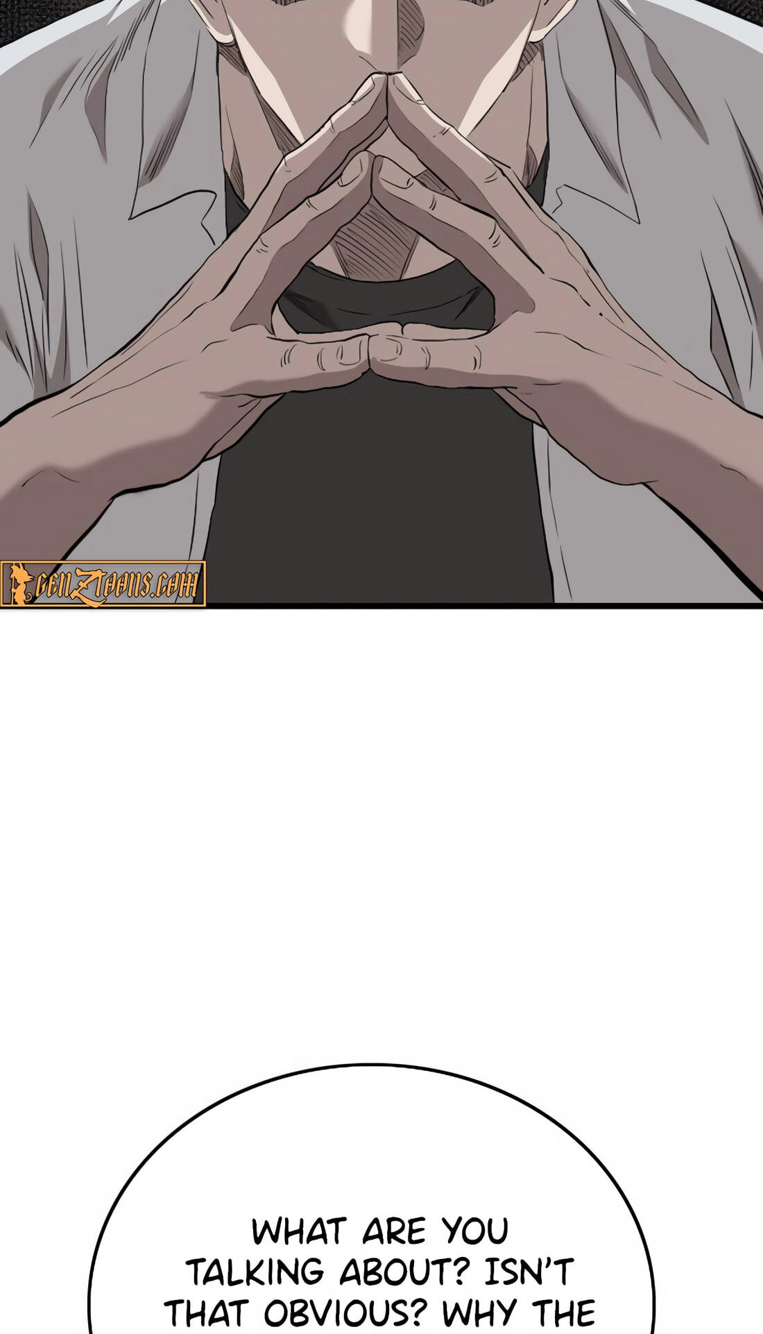 Read Bad Guy chapter 171 image 43 on Lezhin