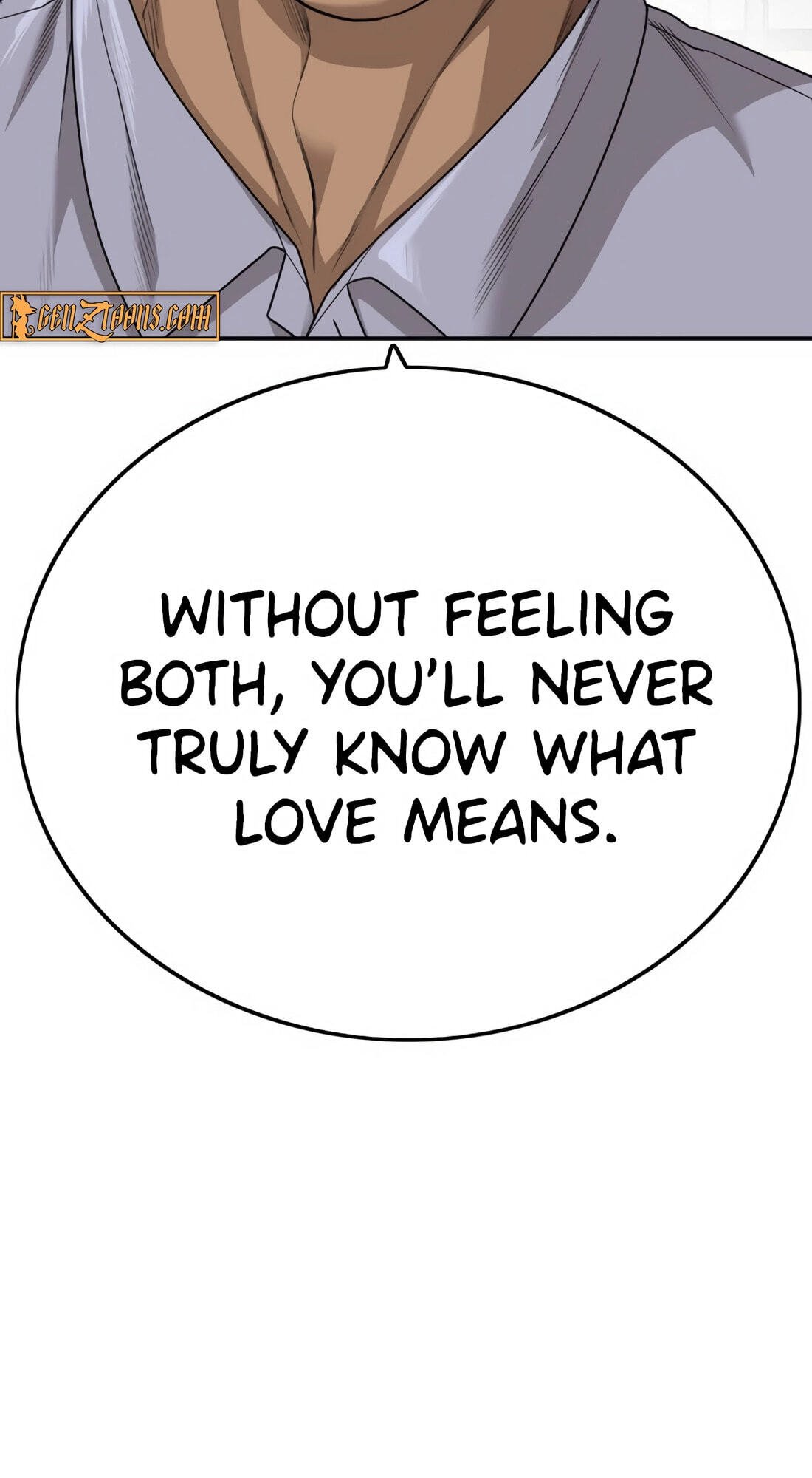 Read Bad Guy chapter 171 image 5 on Lezhin